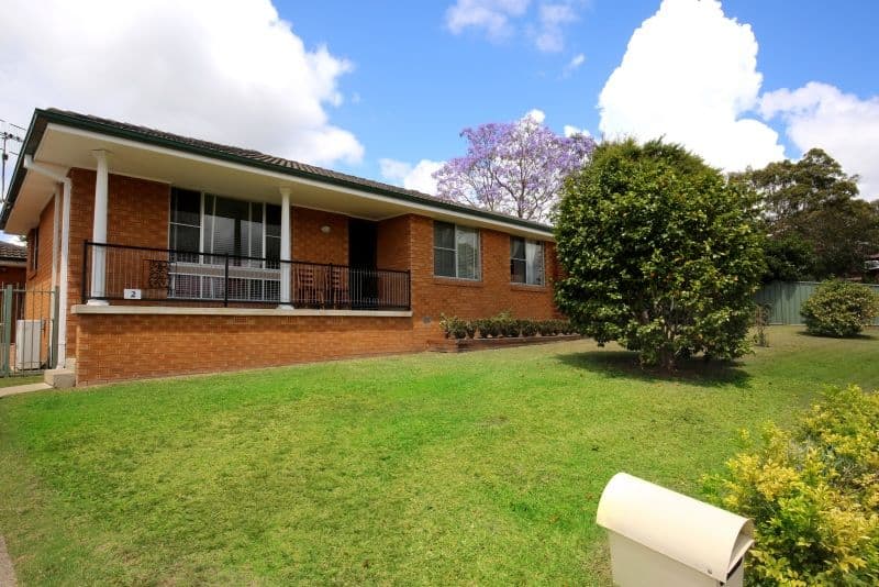 2 Yeovil Drive, Bomaderry - Thumbnail 2