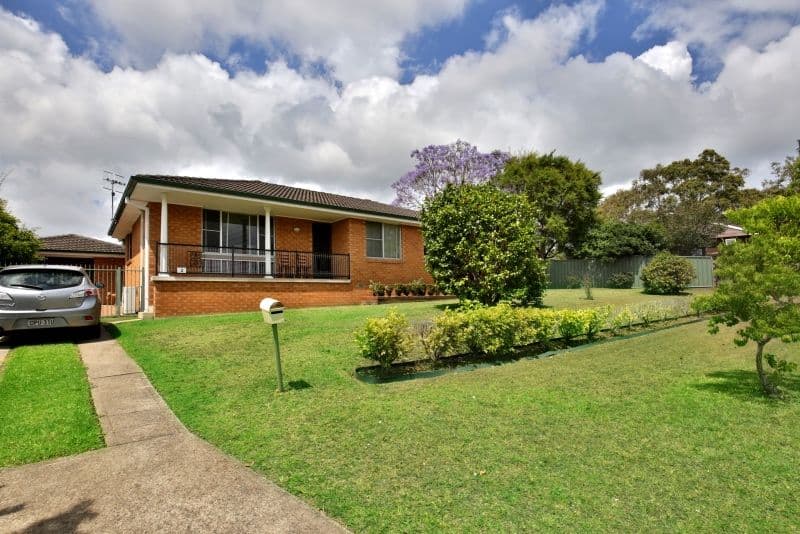 2 Yeovil Drive, Bomaderry - Thumbnail 3