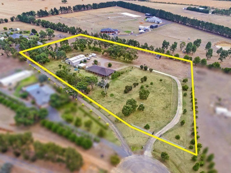 6 Kestrel Place, Teesdale VIC 3328, Teesdale - Thumbnail 2