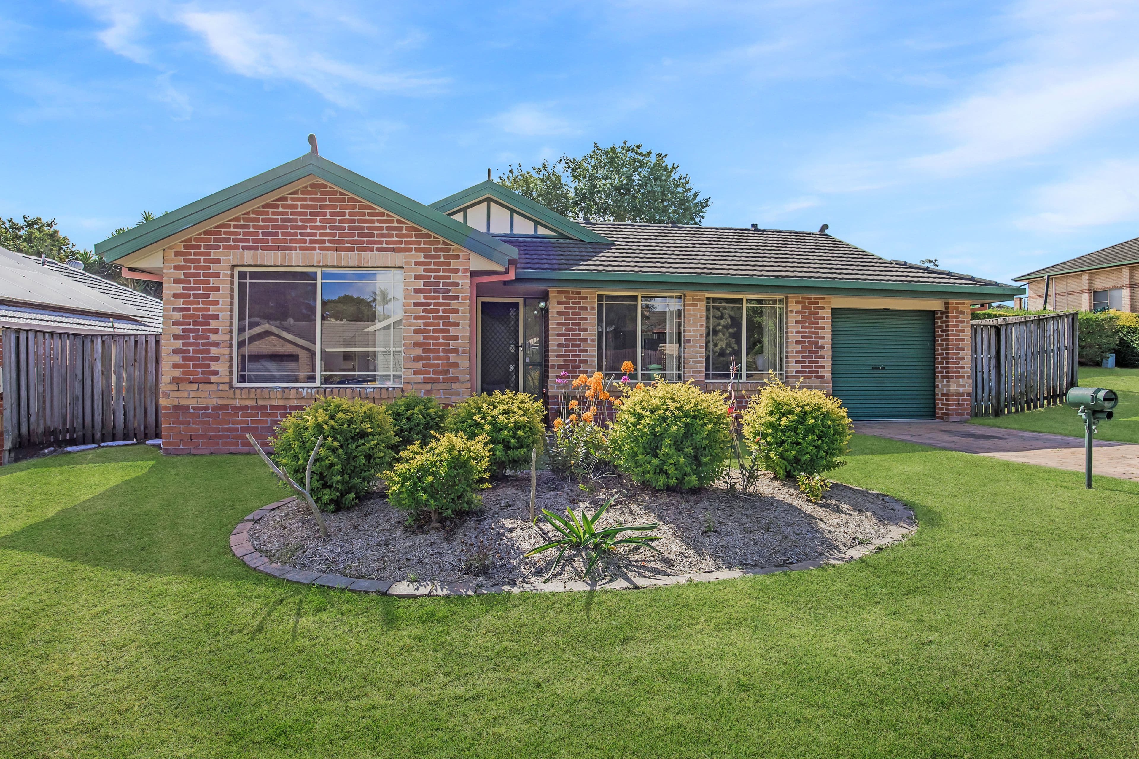 1 Coolawin Place, Nerang QLD 4211, Nerang - Image 1