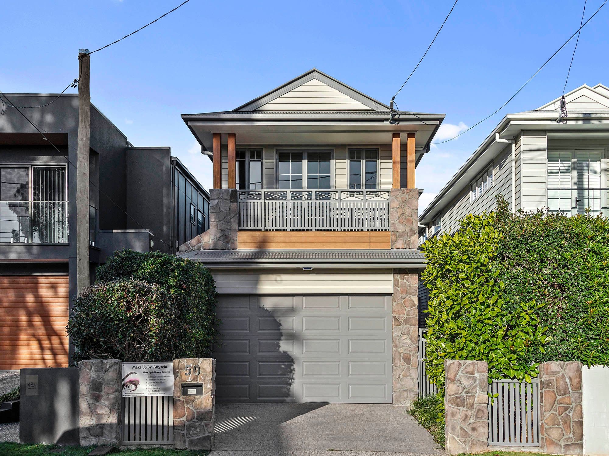 50 Jamieson Street, Bulimba QLD 4171, Bulimba - Image 1