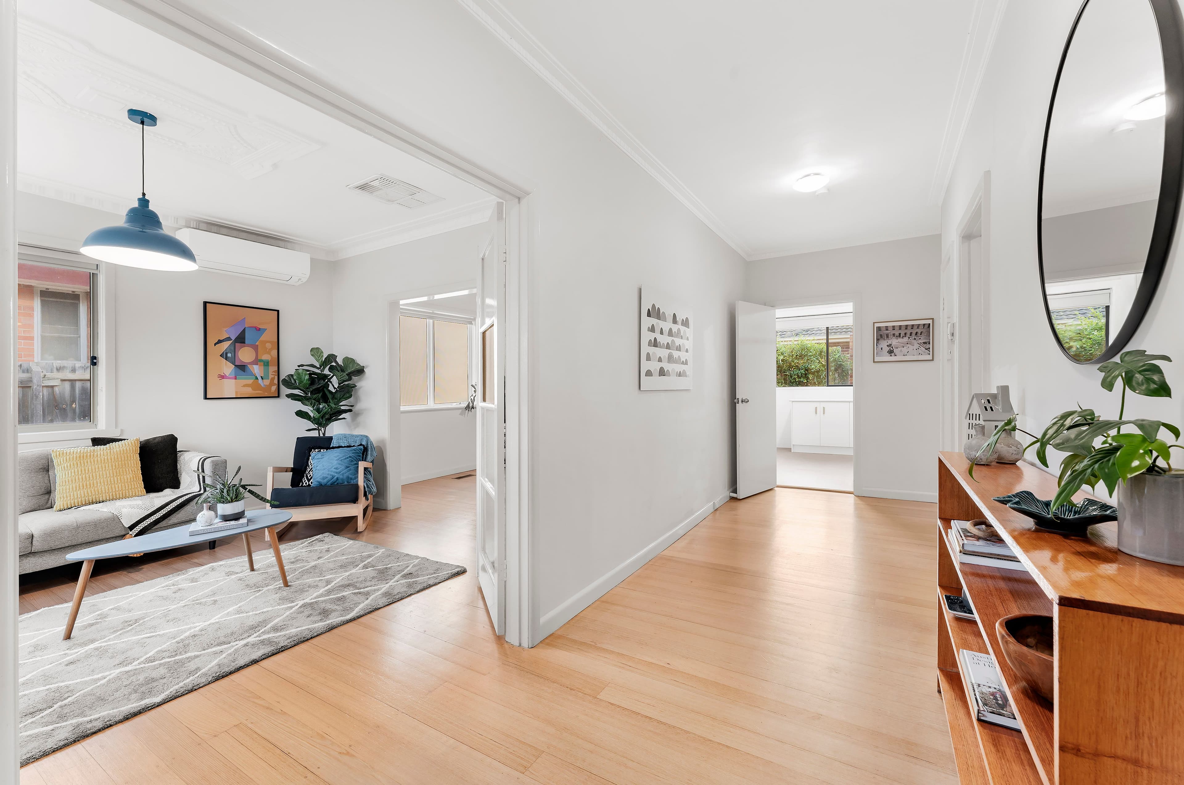 3 Eden Avenue, Watsonia VIC 3087, Watsonia - Thumbnail 2