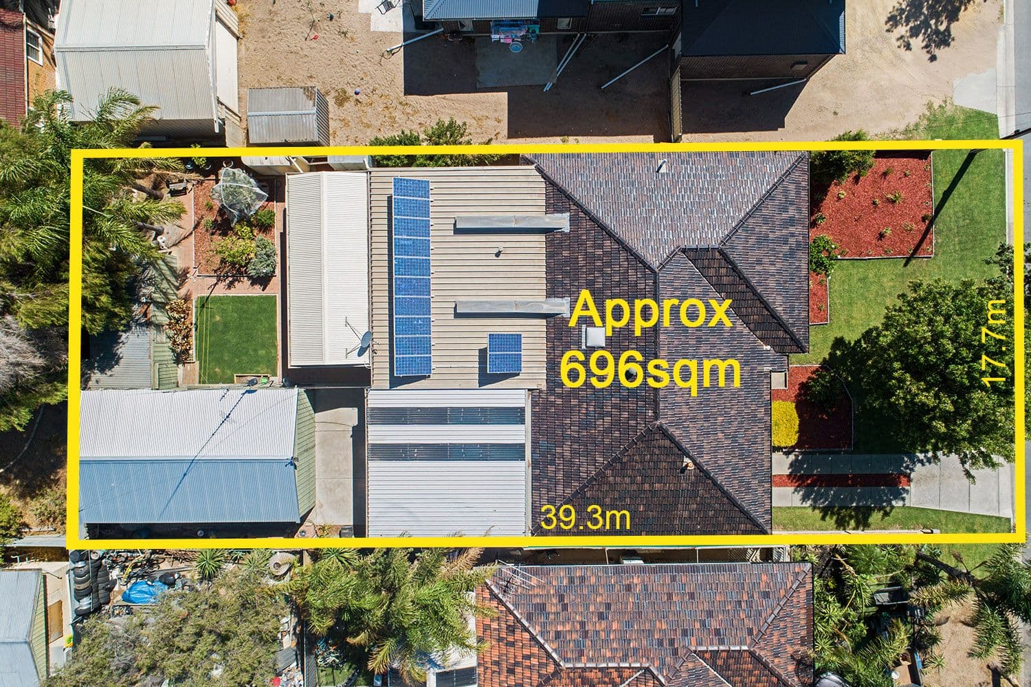 12 Sutherland Avenue, Semaphore Park SA 5019, Semaphore Park - Thumbnail 4