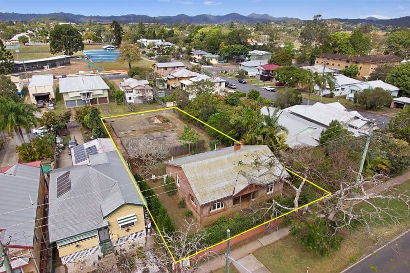 44 Riverview Street, MURWILLUMBAH NSW 2484, Murwillumbah - Image 1