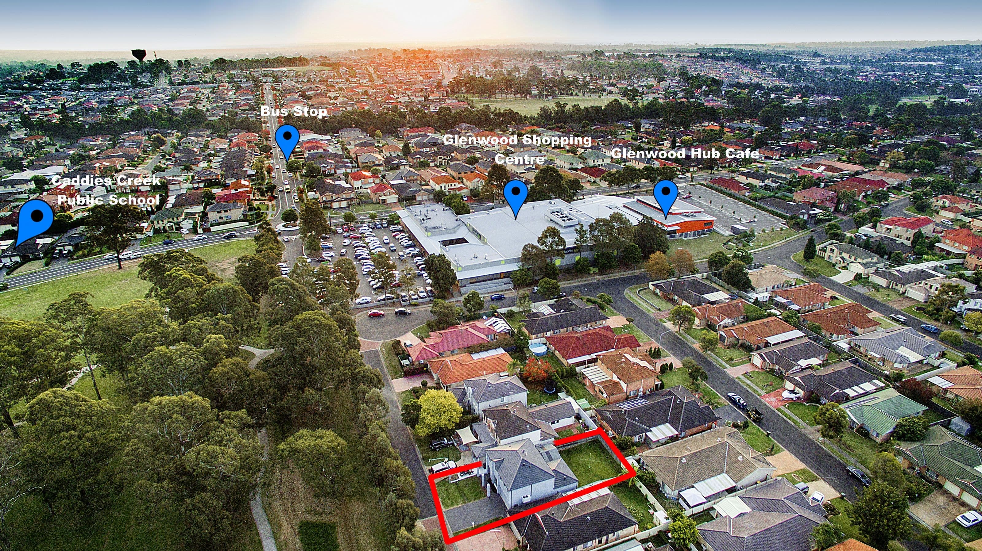 9 Wanaaring Terrace, Glenwood - Thumbnail 2