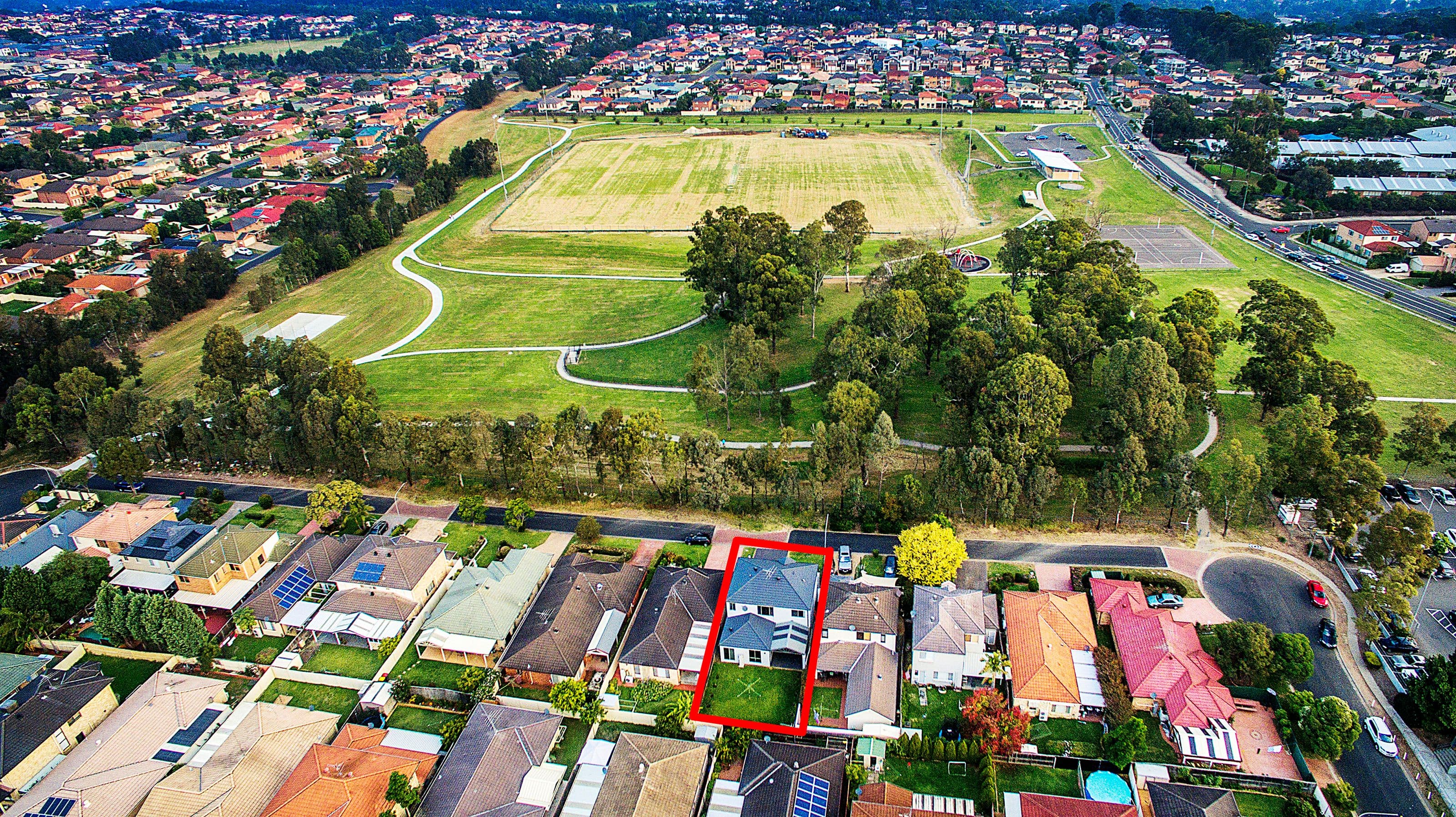9 Wanaaring Terrace, Glenwood - Thumbnail 3