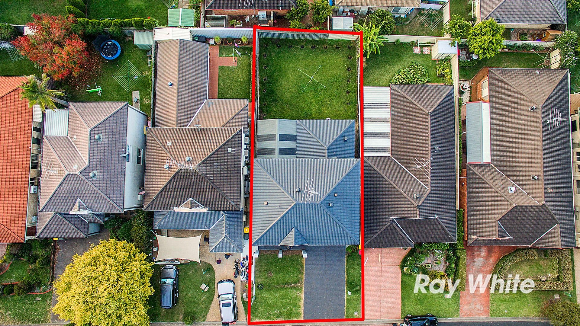 9 Wanaaring Terrace, Glenwood - Thumbnail 4