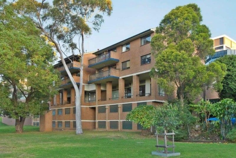 70-74 Phillip Street, PARRAMATTA NSW 2150, Parramatta - Image 1