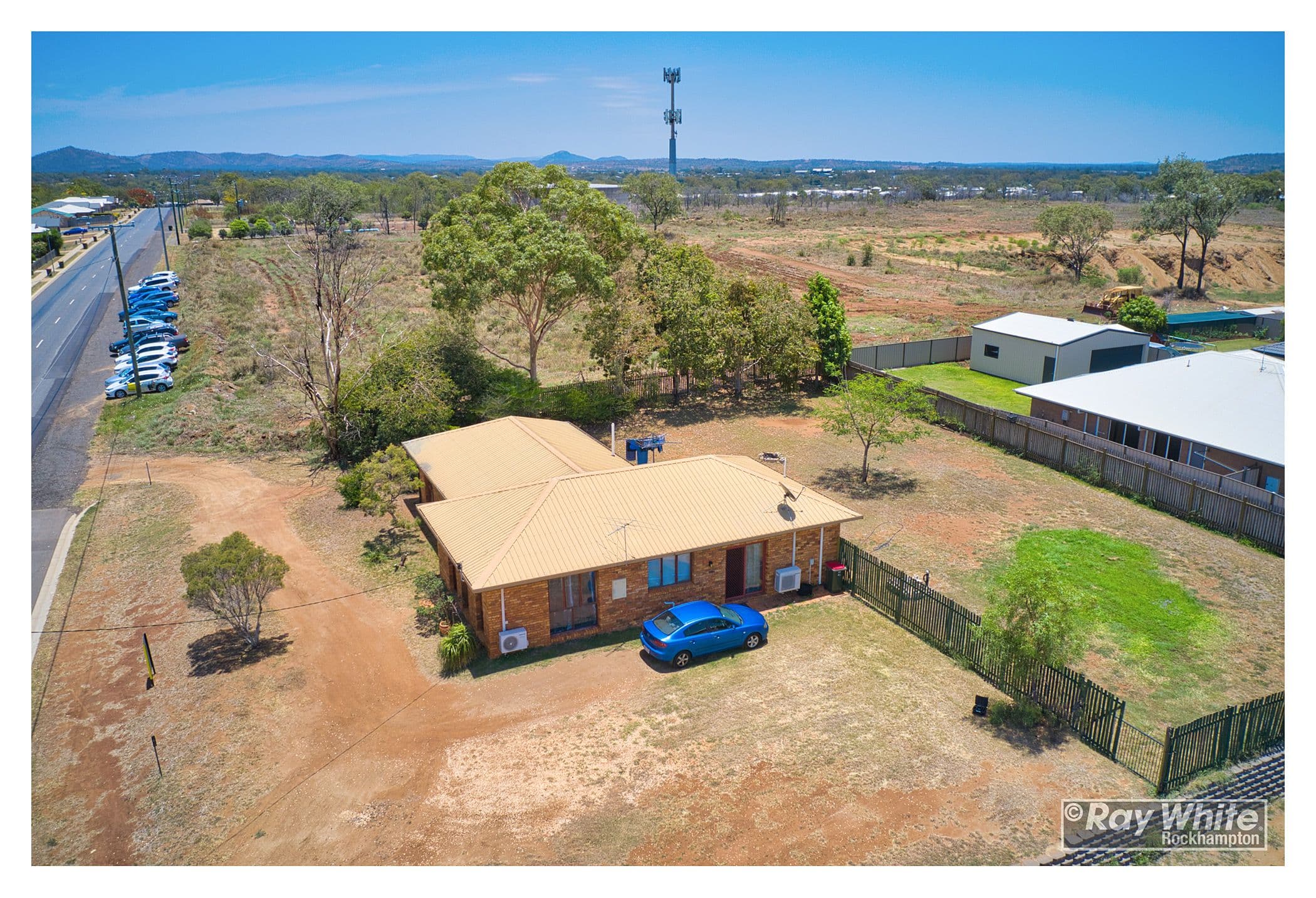 67 Lucas Street, Gracemere QLD 4702, Gracemere - Image 1