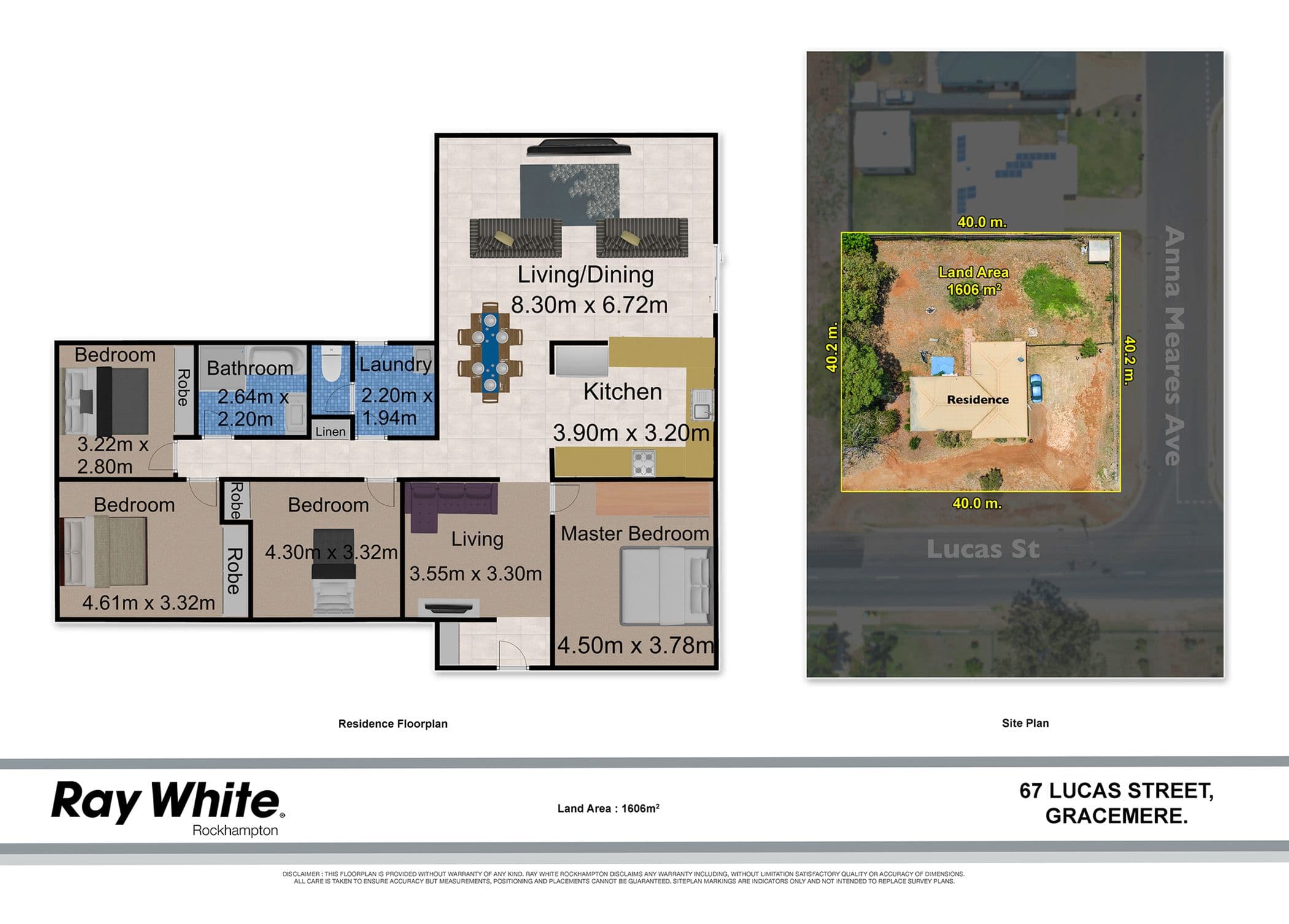 67 Lucas Street, Gracemere QLD 4702, Gracemere - Thumbnail 6
