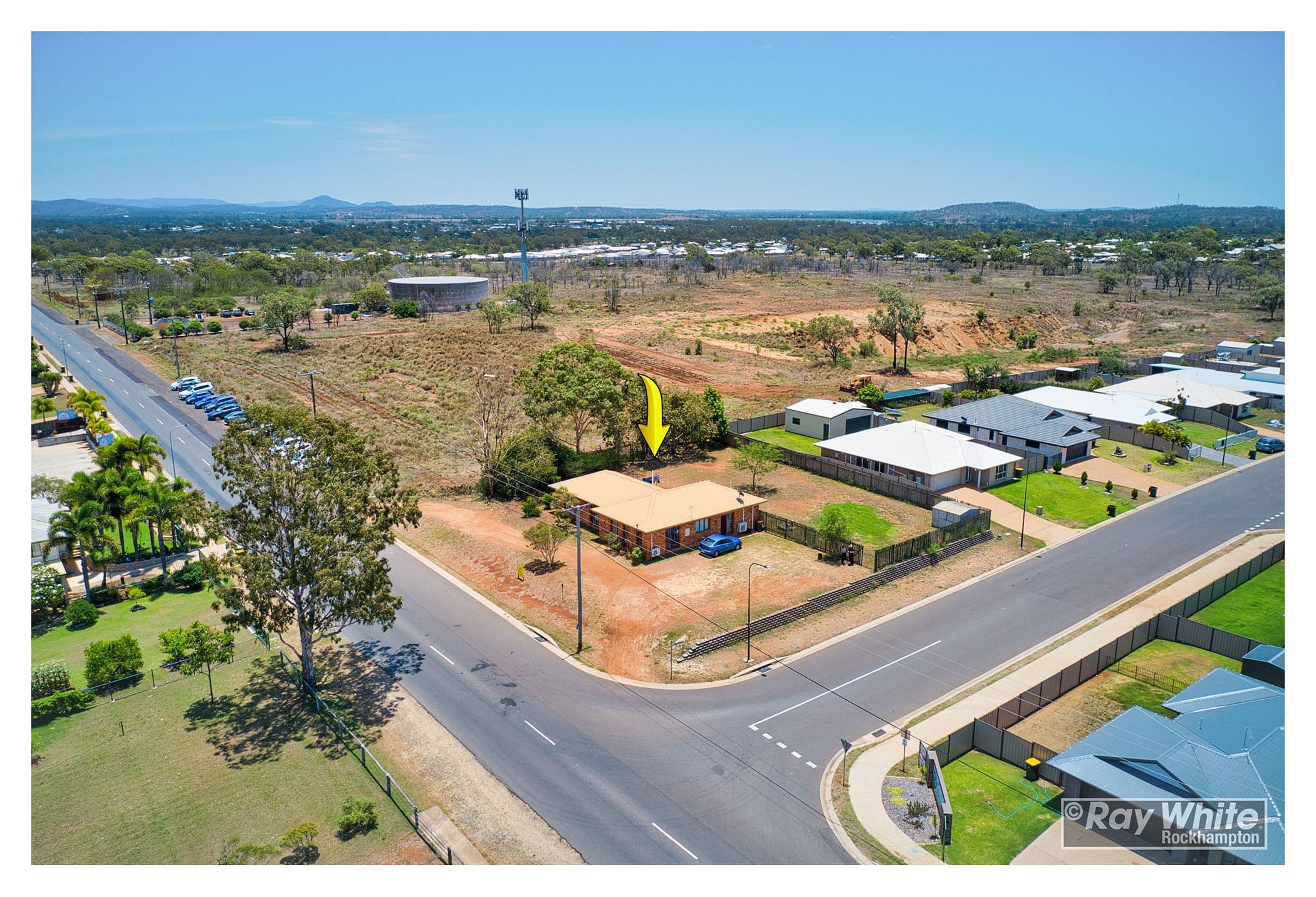 67 Lucas Street, Gracemere QLD 4702, Gracemere - Thumbnail 7