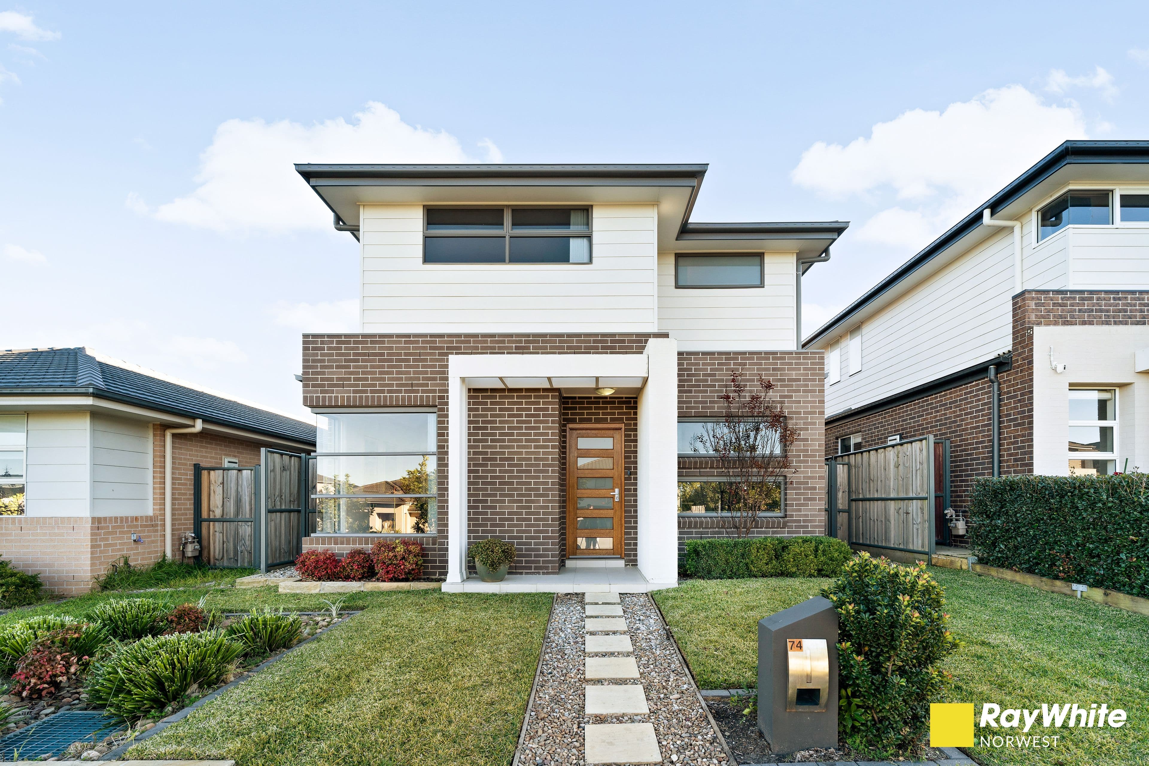 74 Ballymore Avenue, North Kellyville NSW 2155, North Kellyville - Image 1