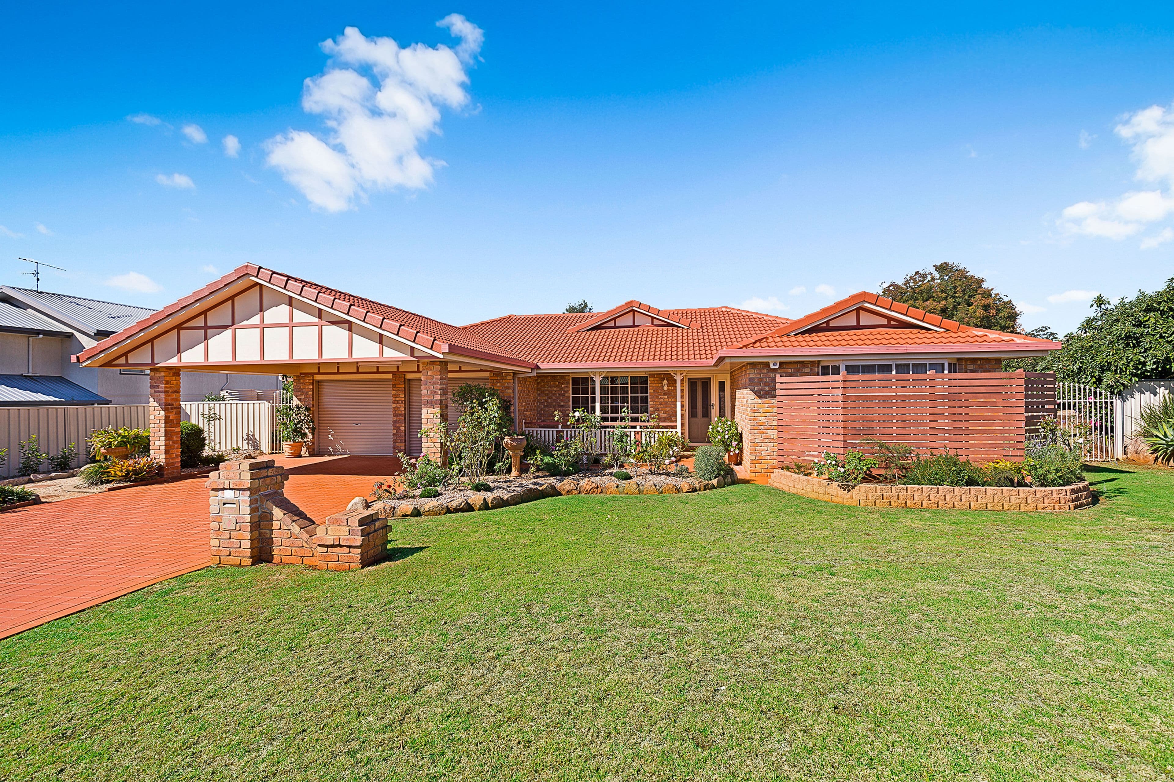 4 Sunflower Close, Middle Ridge QLD 4350, Middle Ridge - Image 1