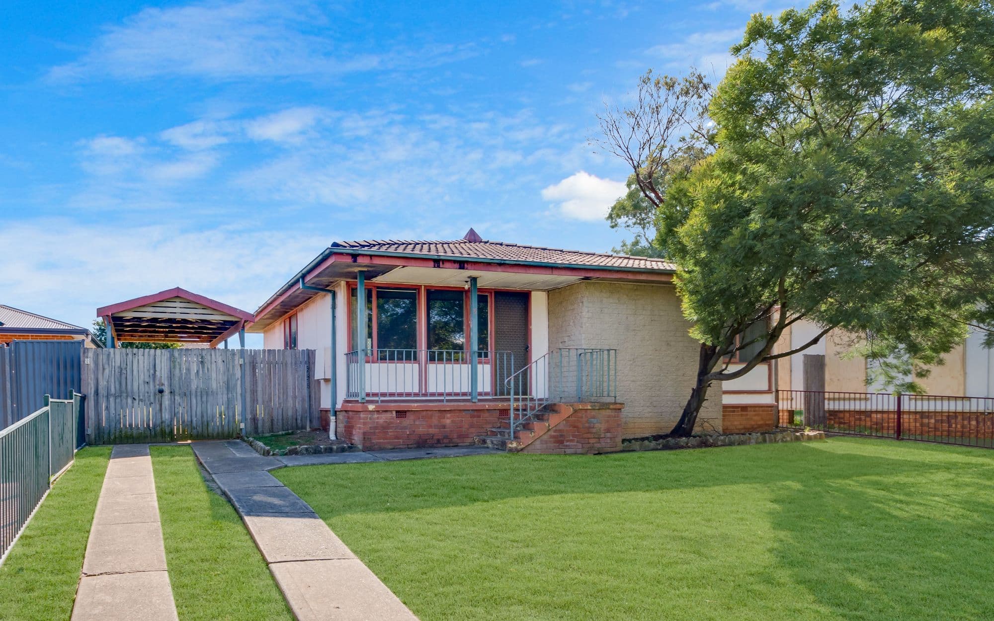 5 Rowley Place, Airds NSW 2560, Airds - Image 1