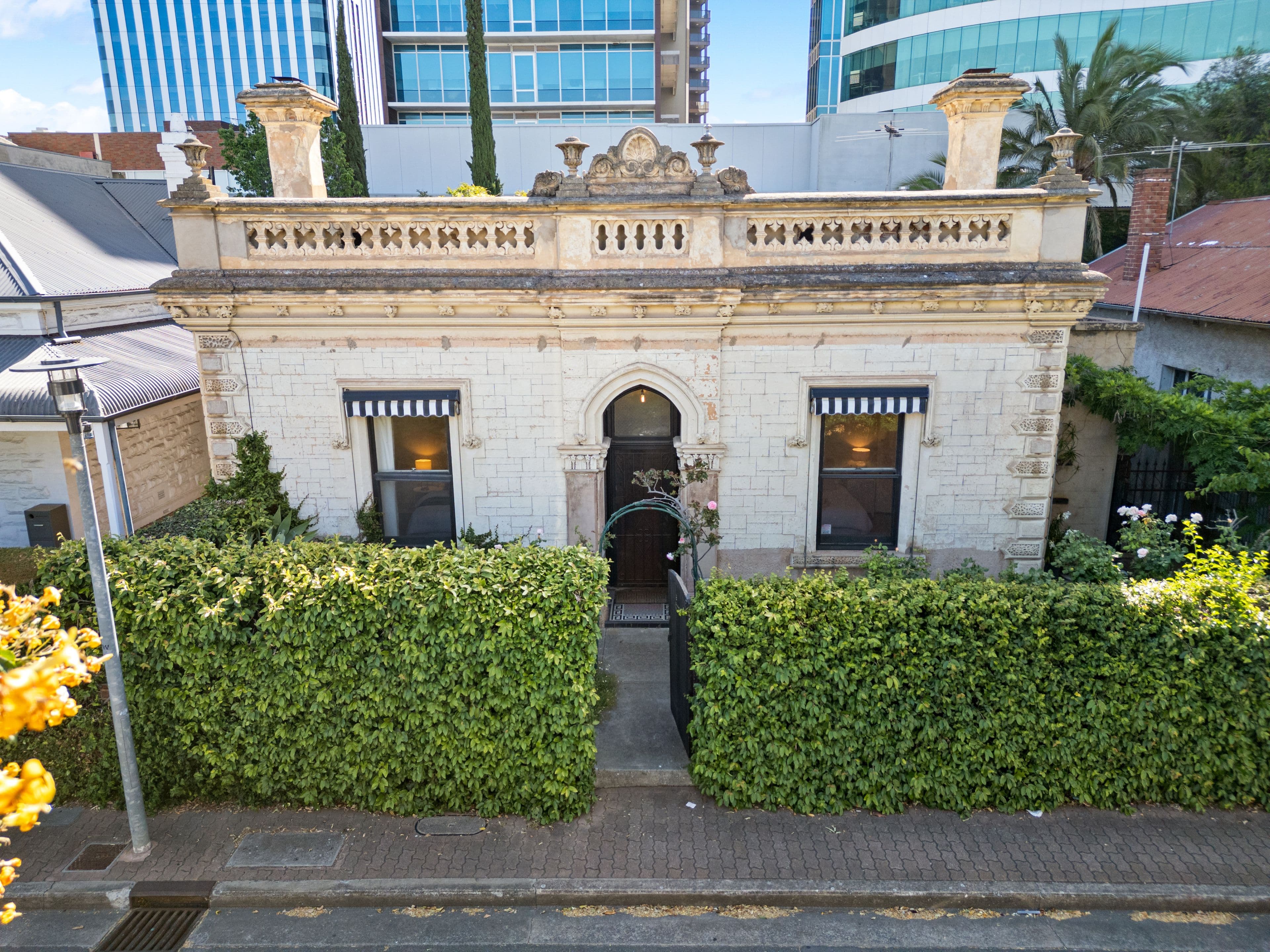 55 Symonds Place, Adelaide SA 5000, Adelaide - Image 1