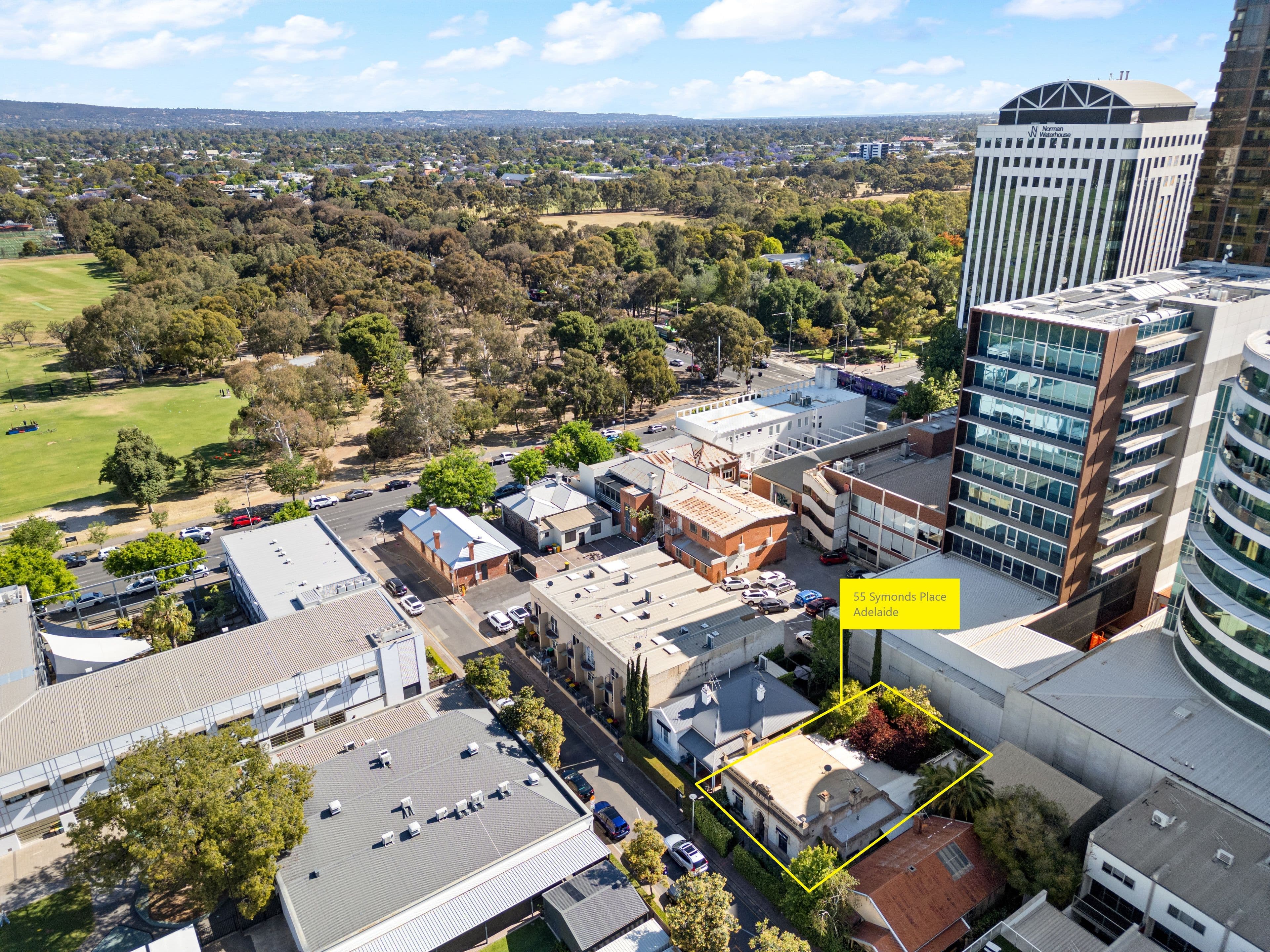 55 Symonds Place, Adelaide SA 5000, Adelaide - Thumbnail 2