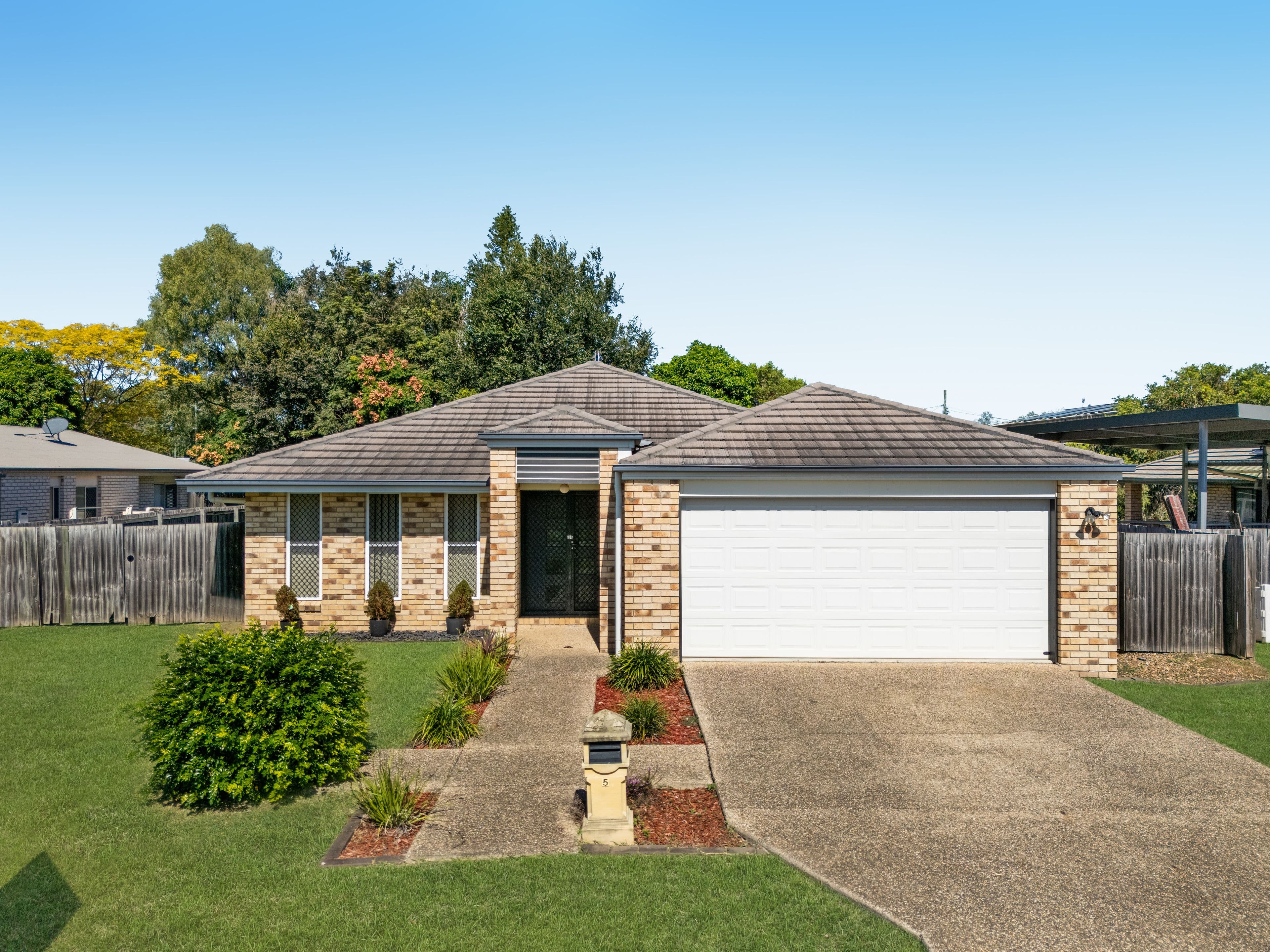 5 Stanford Place, Laidley QLD 4341, Laidley - Image 1