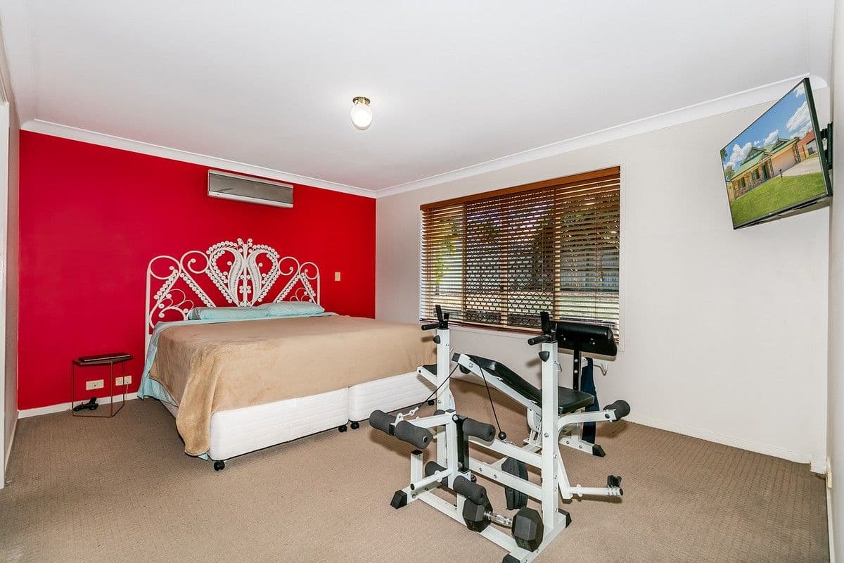 17 Tenterfield Place, Forest Lake QLD 4078, Forest Lake - Thumbnail 8
