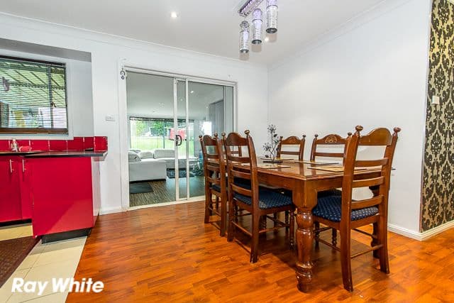 21 Glen Elgin Crescent, EDENSOR PARK NSW 2176, Edensor Park - Thumbnail 5