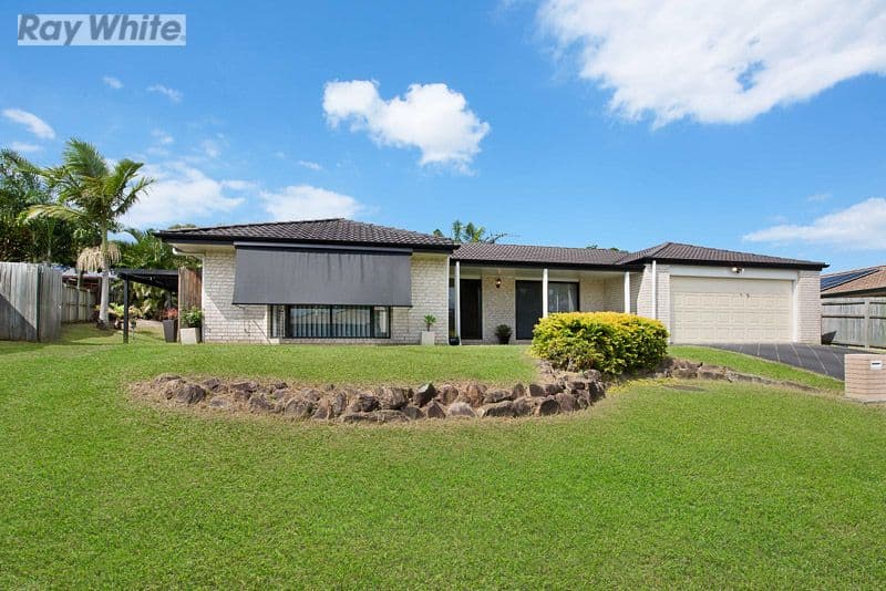 5 Nadine Place, Deception Bay QLD 4508, Deception Bay - Image 1