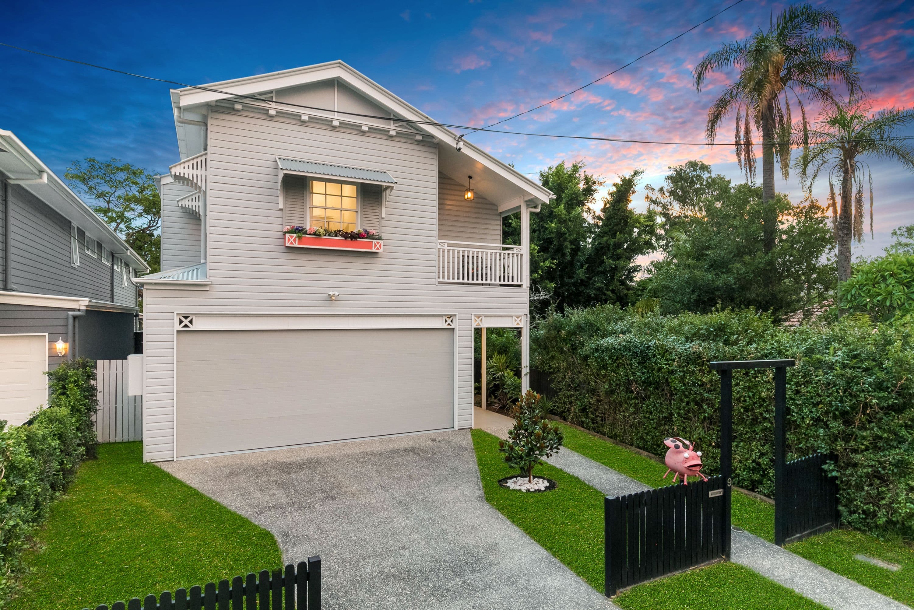9 Richardson Street, Chelmer QLD 4068, Chelmer - Image 1