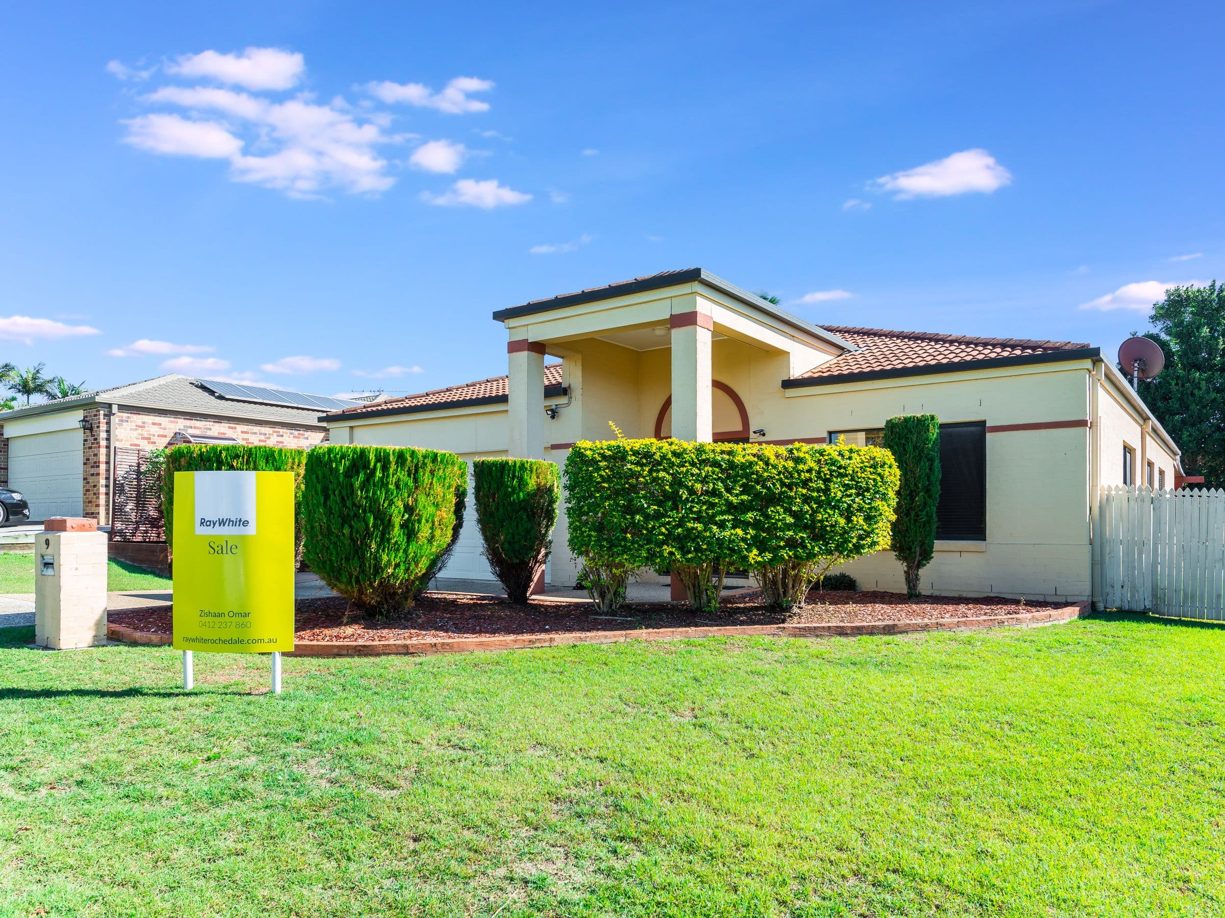 9 Blaxland Place, Drewvale QLD 4116, Drewvale - Image 1