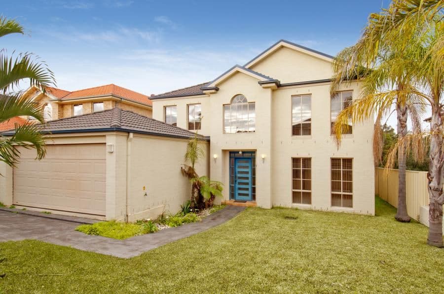 10 Glenroy Place, GLENWOOD NSW 2768, Glenwood - Image 1