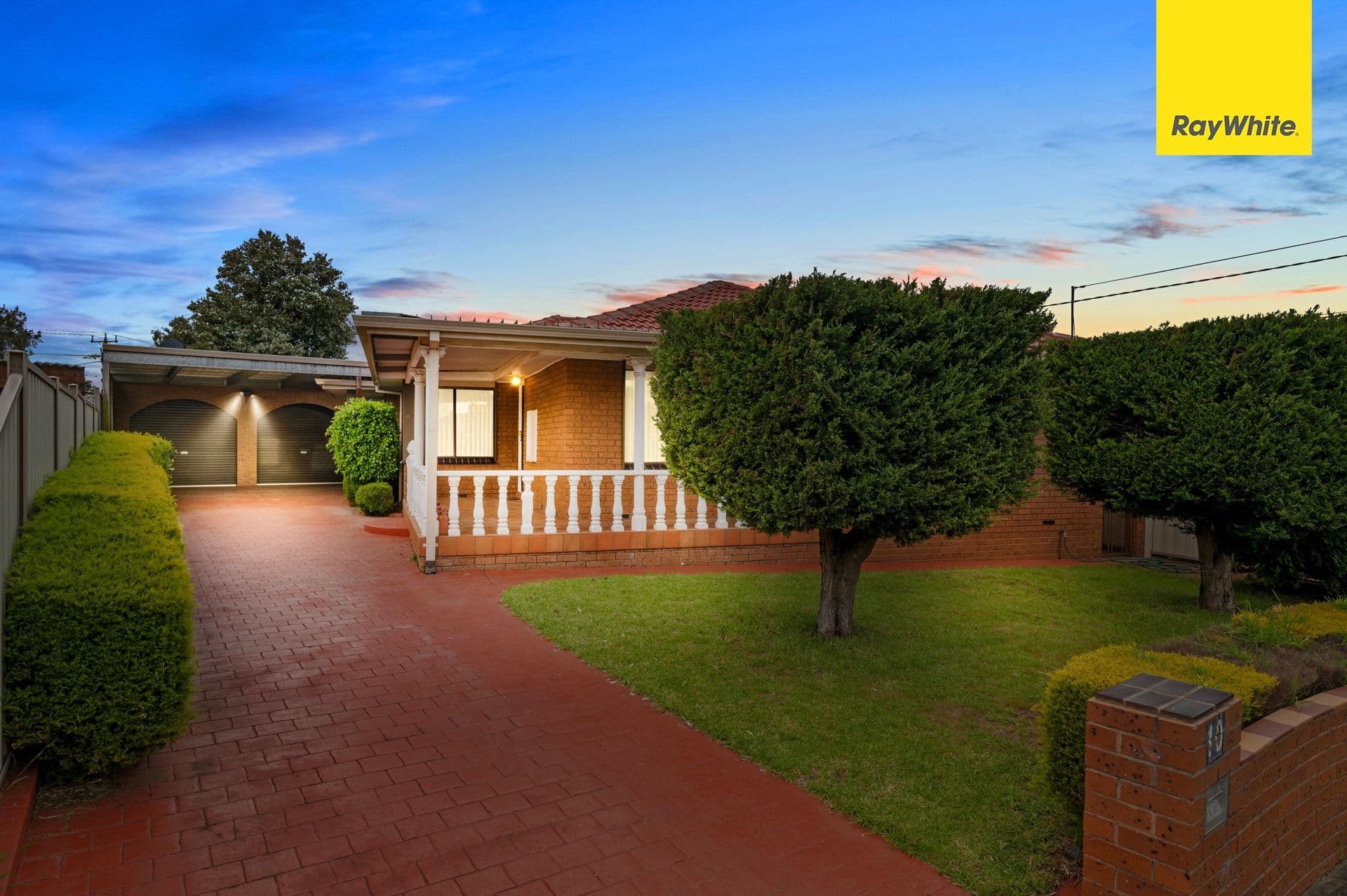 10 Throsby Crescent, Deer Park VIC 3023, Deer Park - Image 1