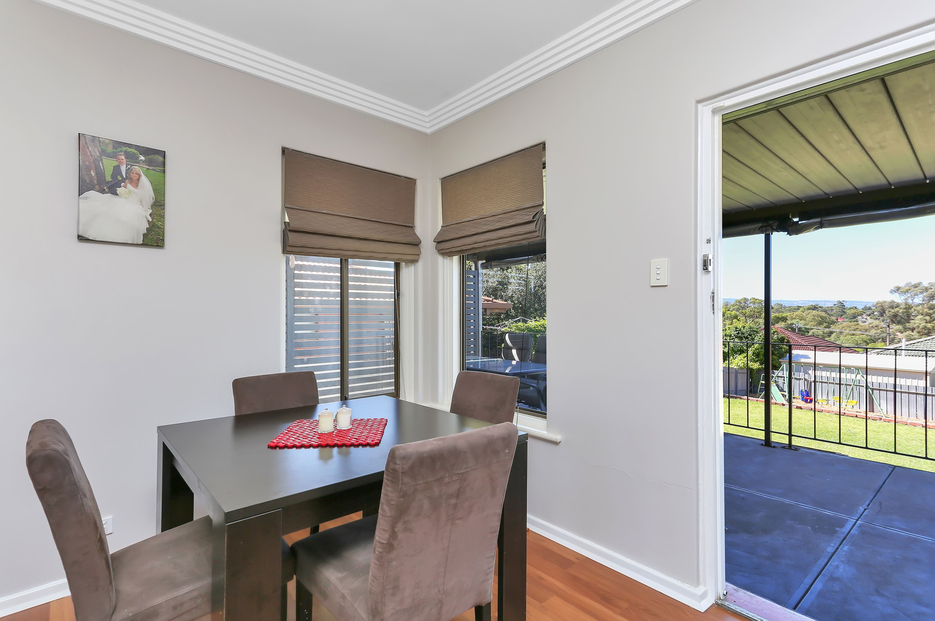 91 Eyre Crescent, Valley View SA 5093, Valley View - Thumbnail 4