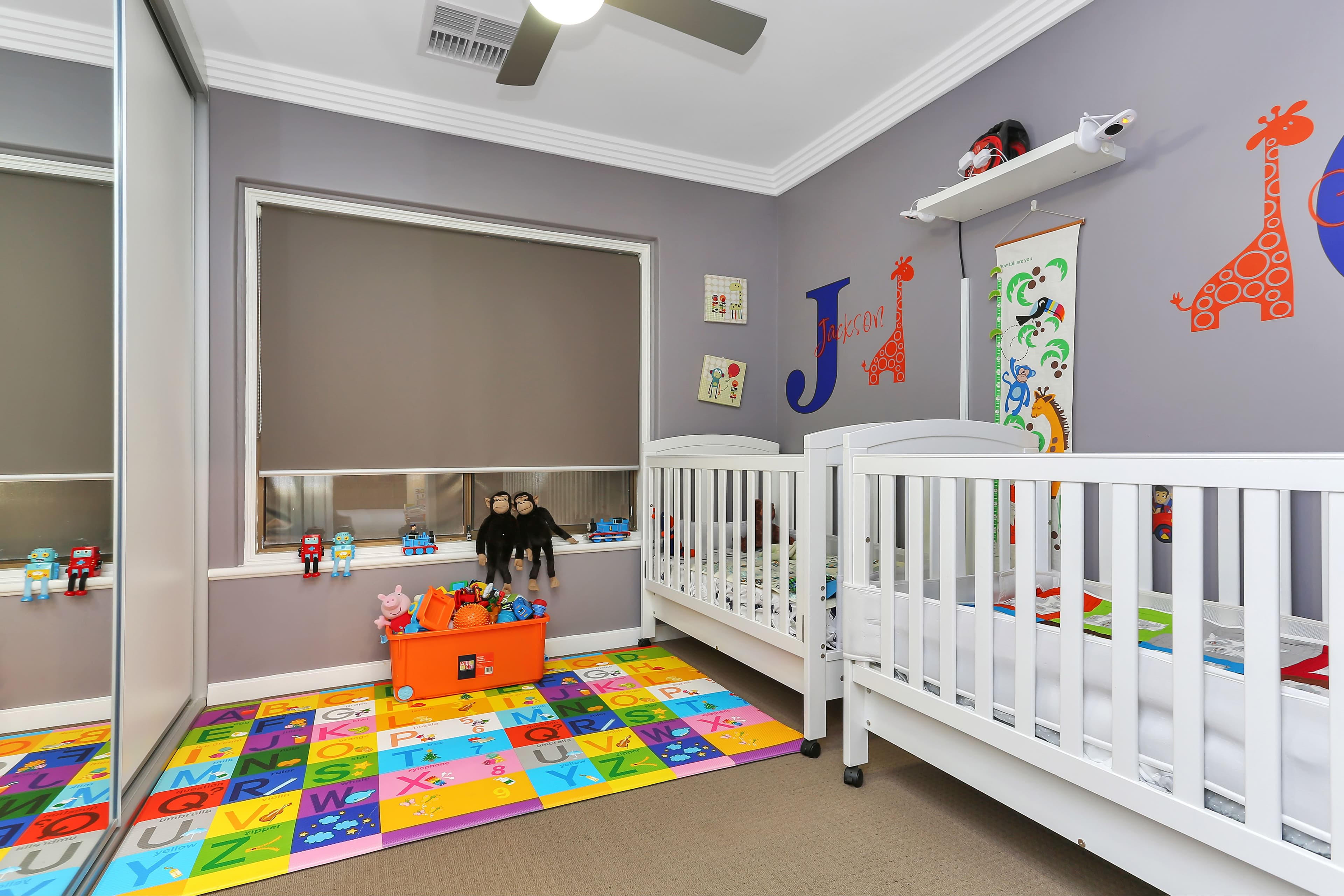 91 Eyre Crescent, Valley View SA 5093, Valley View - Thumbnail 6