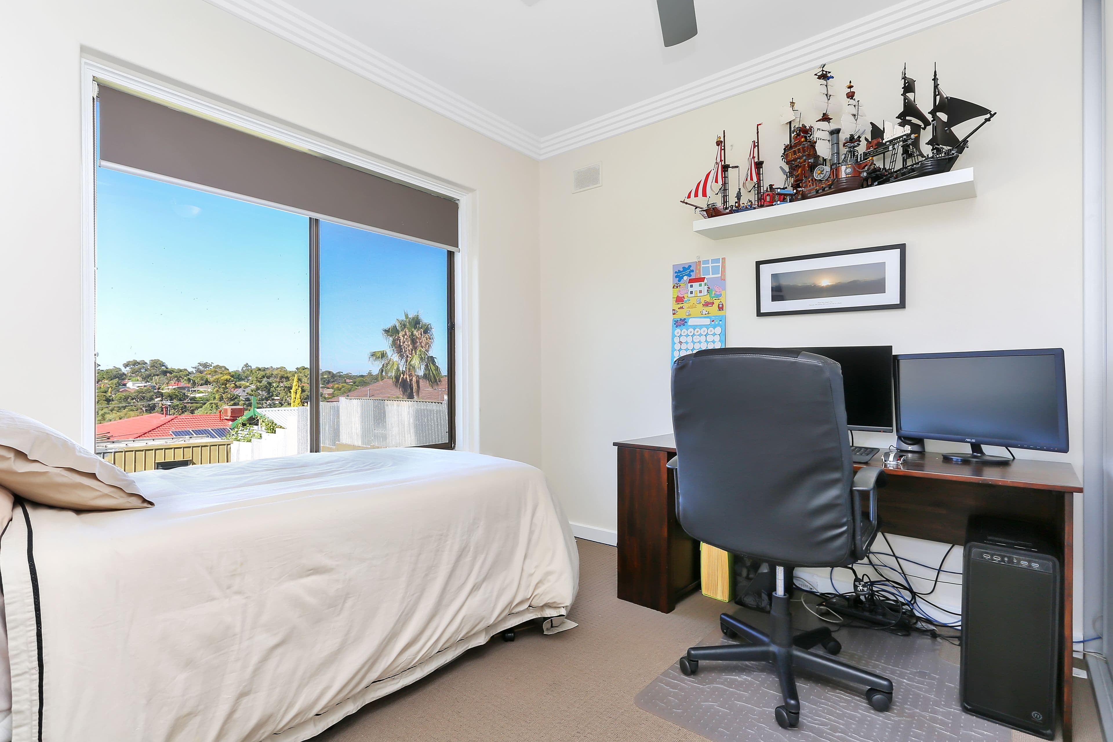 91 Eyre Crescent, Valley View SA 5093, Valley View - Thumbnail 7