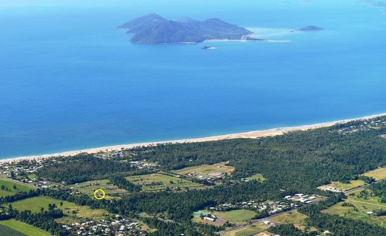 2 Lani Close, Mission Beach QLD 4852, Mission Beach - Thumbnail 3