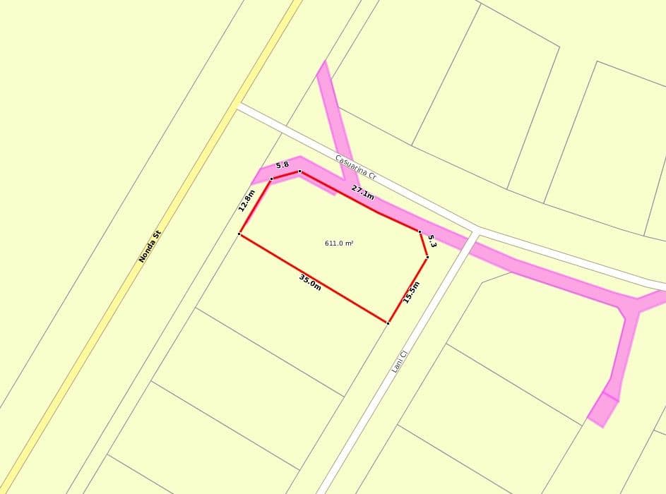 2 Lani Close, Mission Beach QLD 4852, Mission Beach - Thumbnail 6