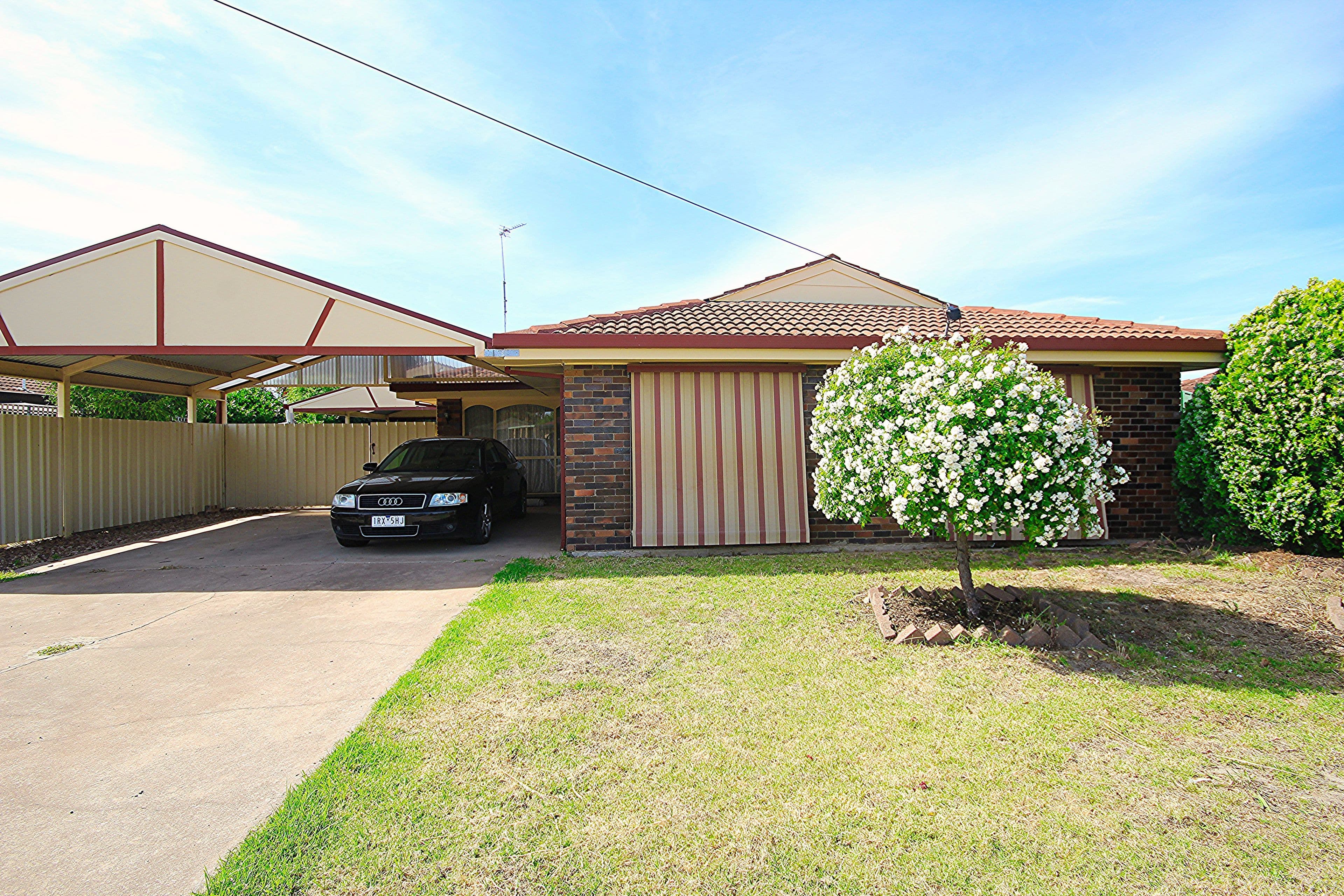 57 Federation Avenue, Horsham VIC 3400, Horsham - Image 1