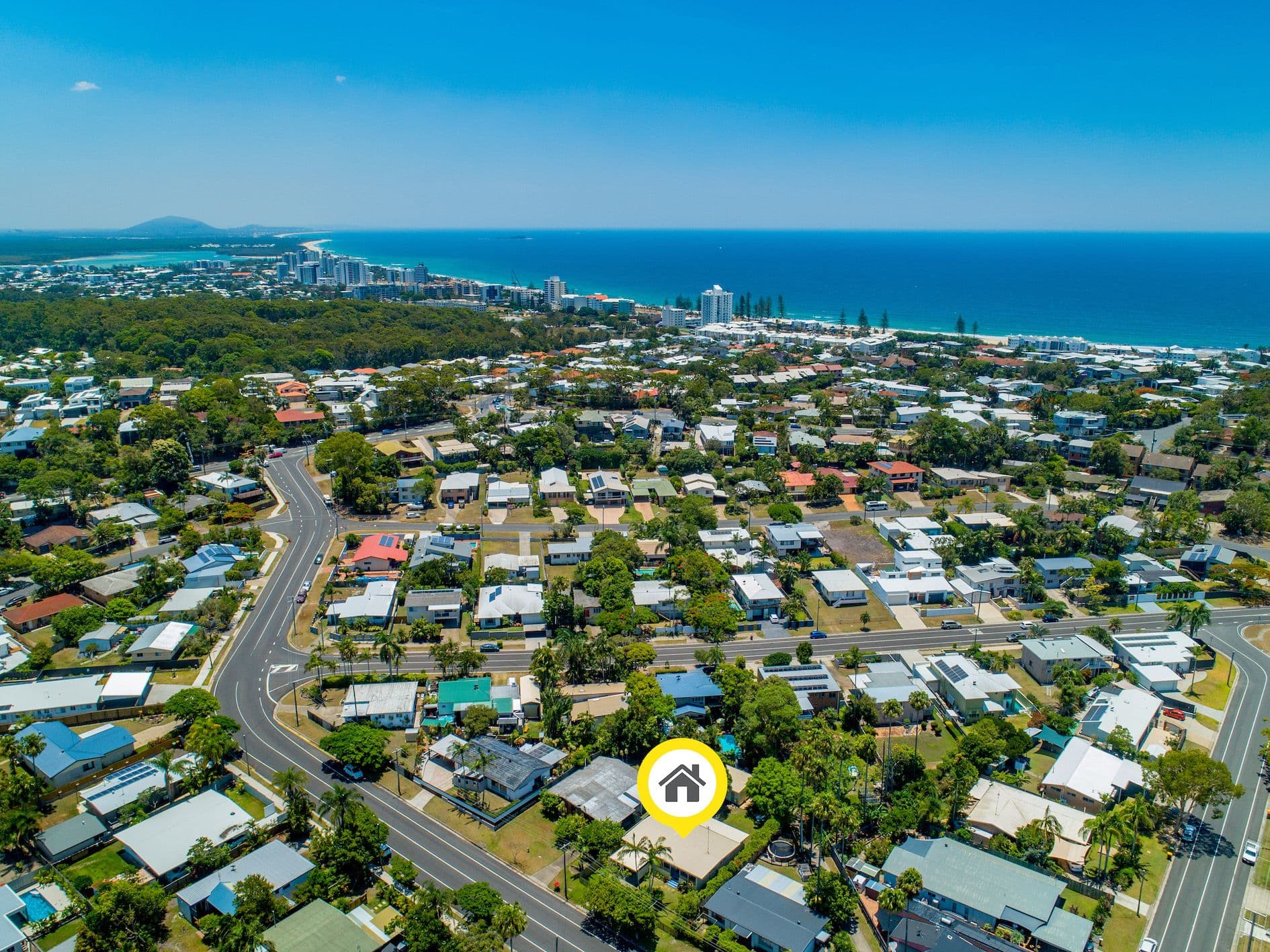 21 Parkway Drive, Mooloolaba QLD 4557, Mooloolaba - Thumbnail 2