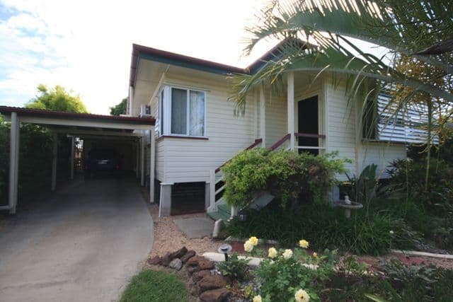 108 Bell Street, BILOELA QLD 4715, Biloela - Thumbnail 3