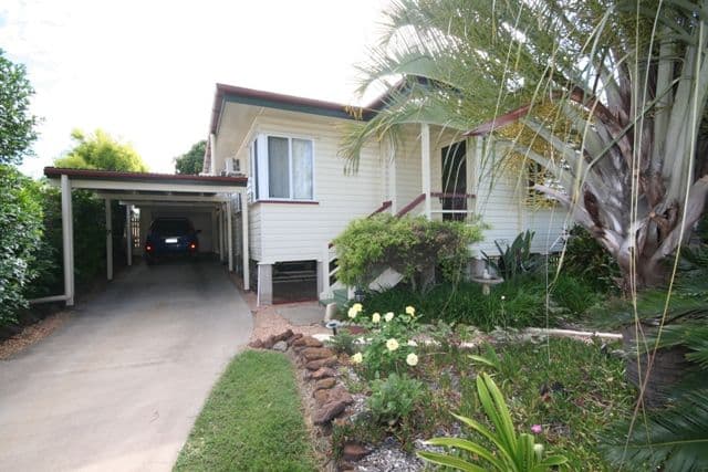 108 Bell Street, BILOELA QLD 4715, Biloela - Thumbnail 4
