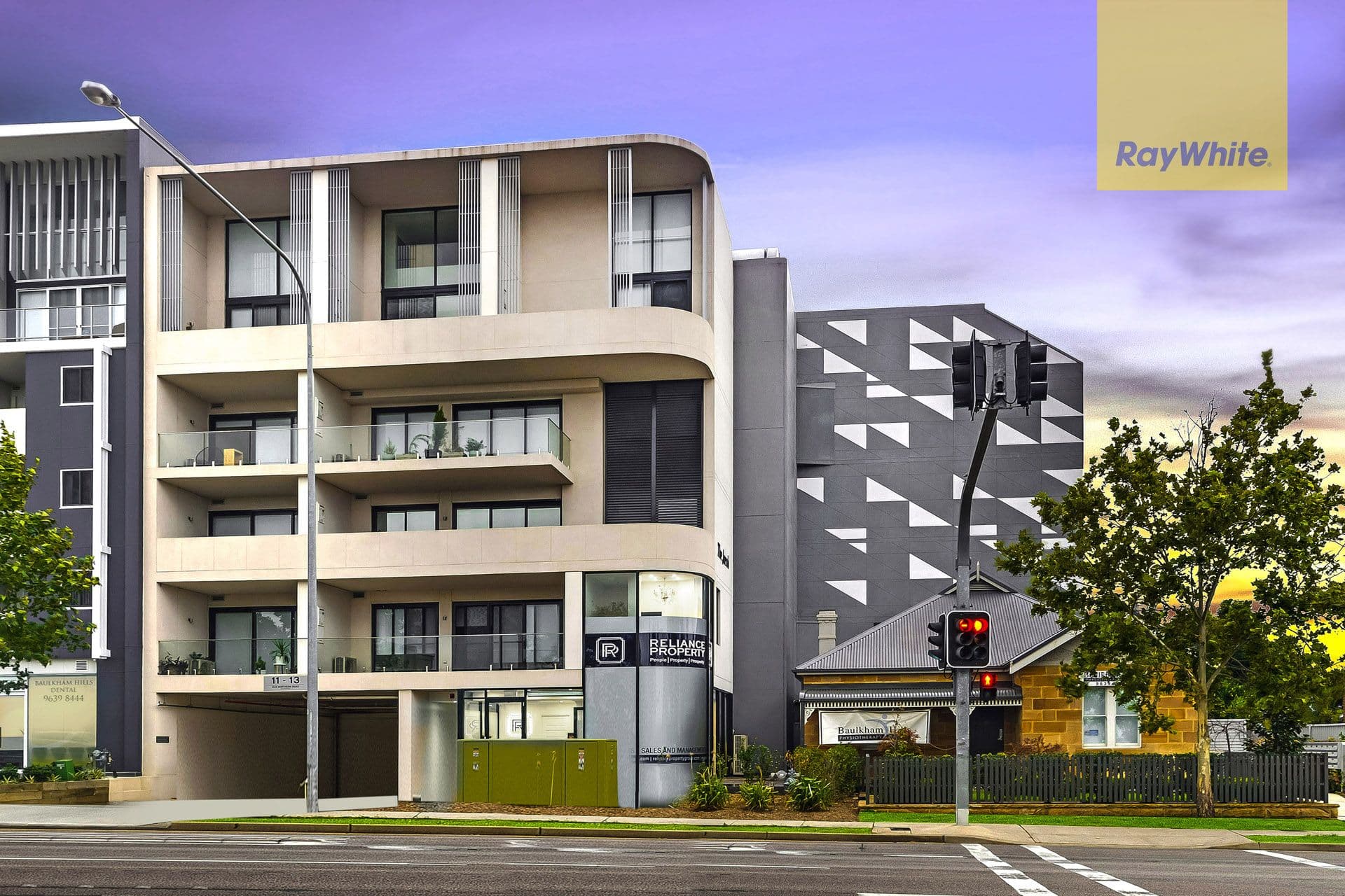 13 Old Northern Road, Baulkham Hills NSW 2153, Baulkham Hills - Image 1