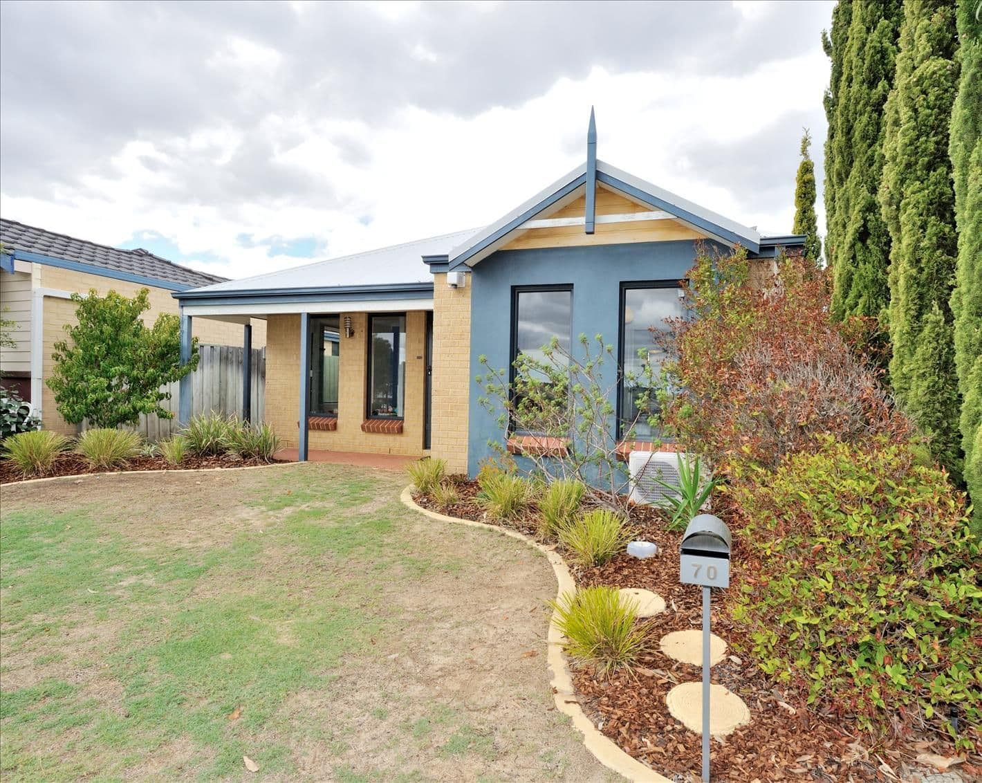 70 Thundelarra Avenue, ELLENBROOK WA 6069, Ellenbrook - Thumbnail 5