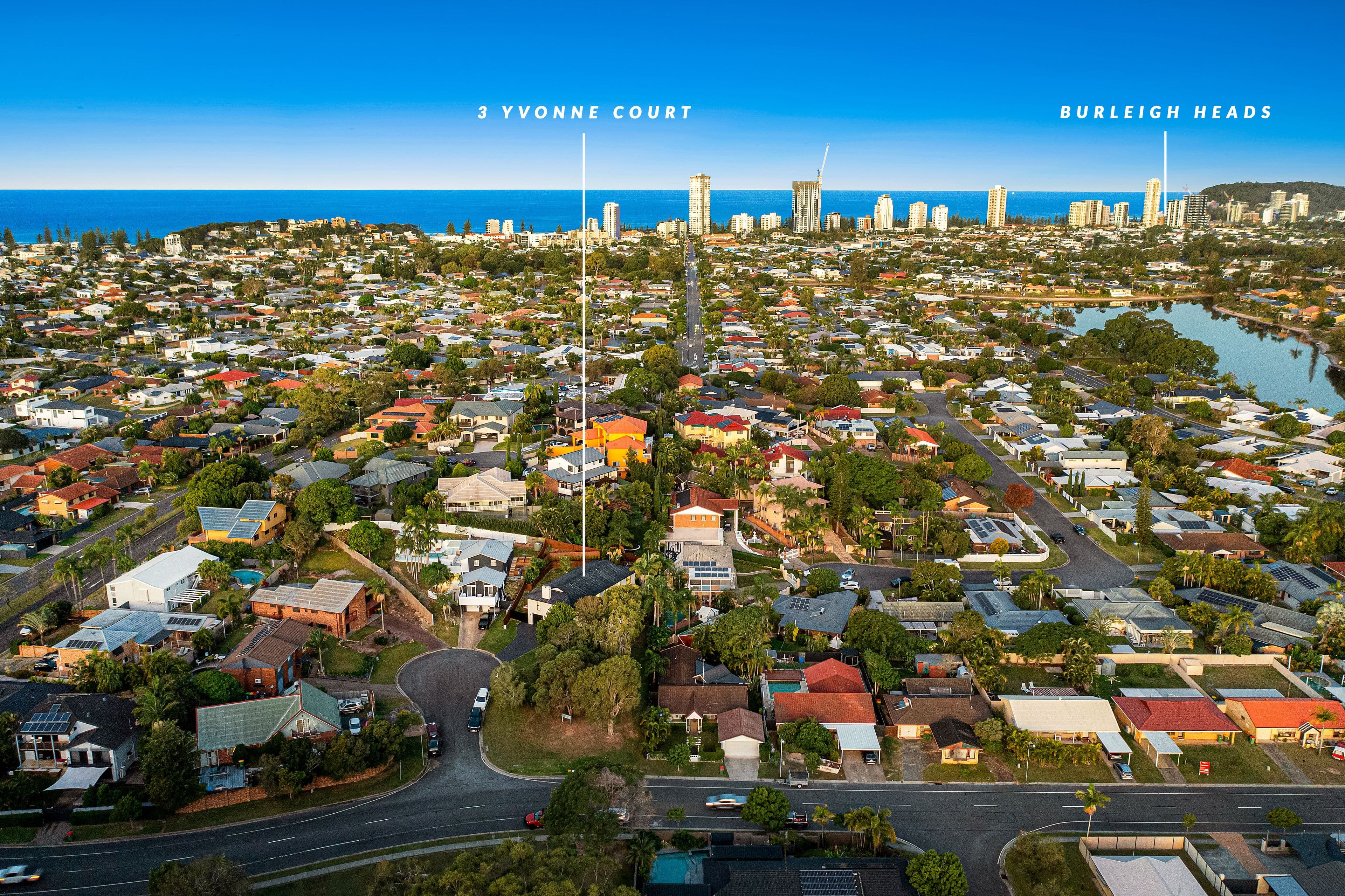 3 Yvonne Court, Miami QLD 4220, Miami - Thumbnail 2