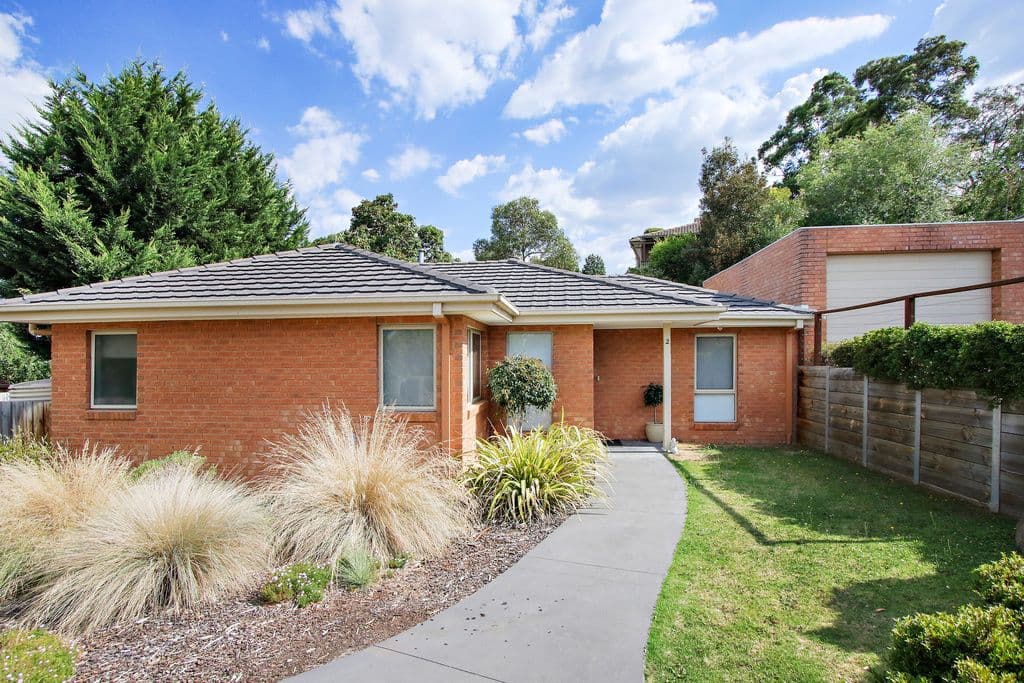 11 Peden Street, Chirnside Park VIC 3116, Chirnside Park - Image 1