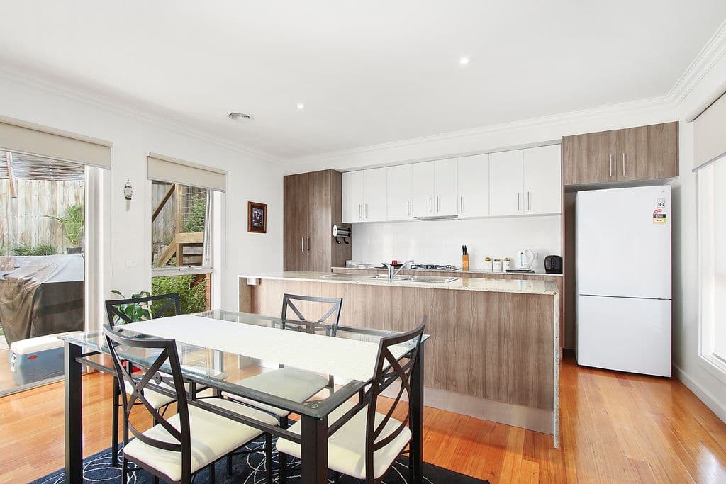 11 Peden Street, Chirnside Park VIC 3116, Chirnside Park - Thumbnail 4