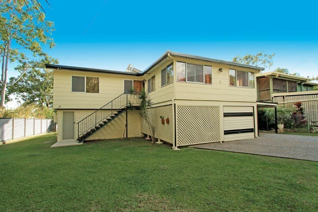 3 Vize Street, FRENCHVILLE QLD 4701, Frenchville - Image 1