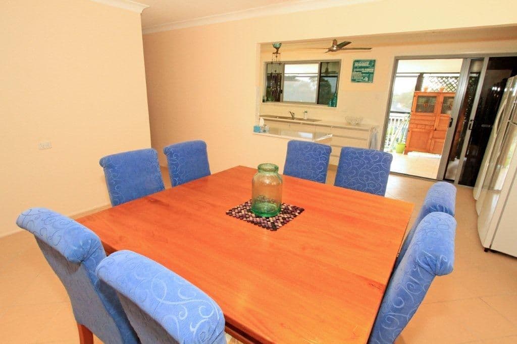3 Vize Street, FRENCHVILLE QLD 4701, Frenchville - Thumbnail 4
