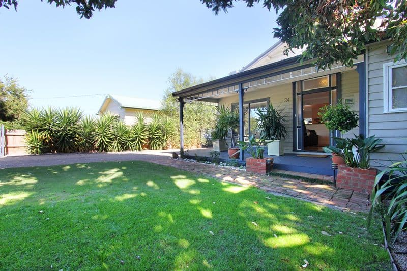 24 Foam Street, ROSEBUD VIC 3939, Rosebud - Thumbnail 5