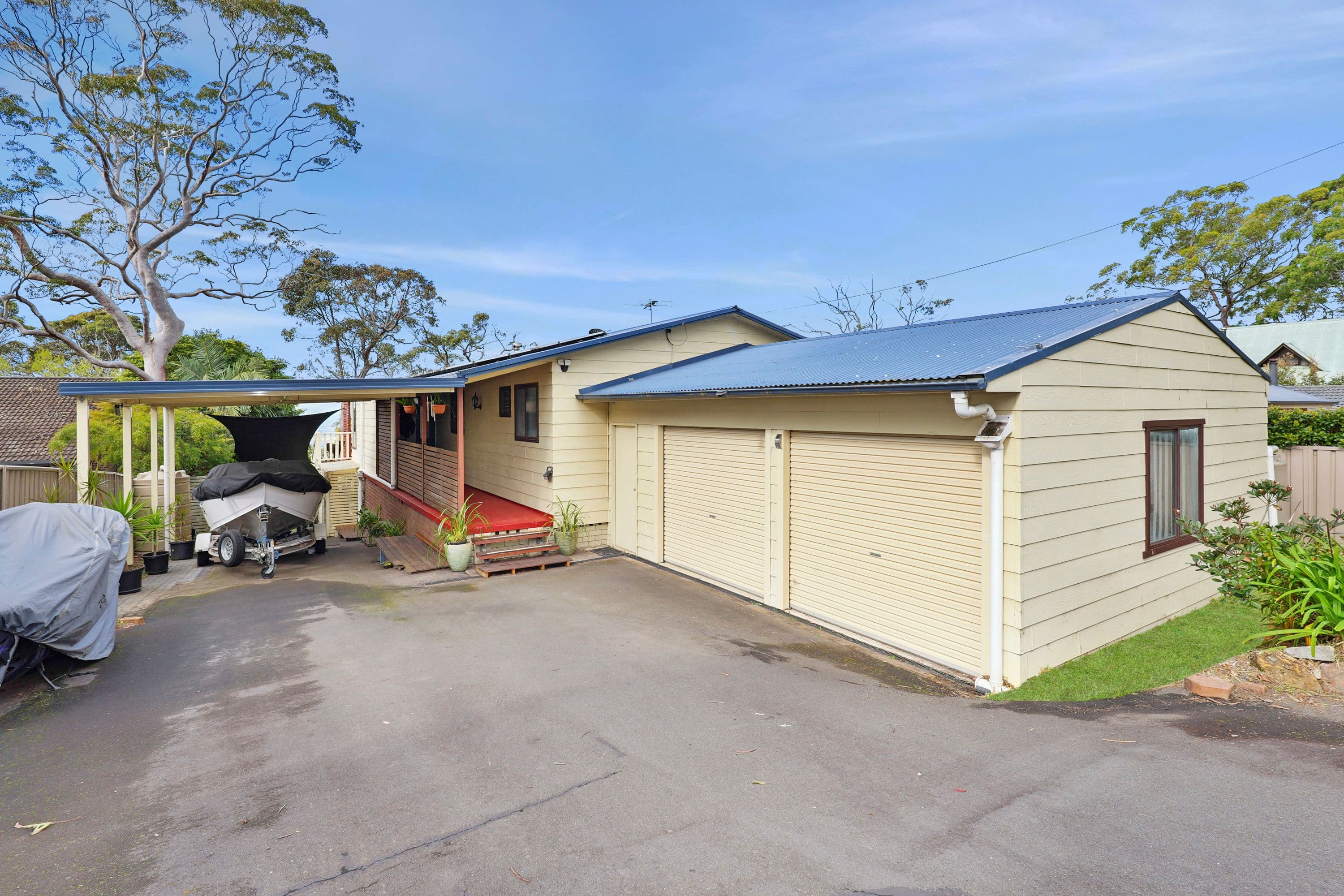 315 Lieutenant Bowen Drive, Bowen Mountain NSW 2753, Bowen Mountain - Image 1