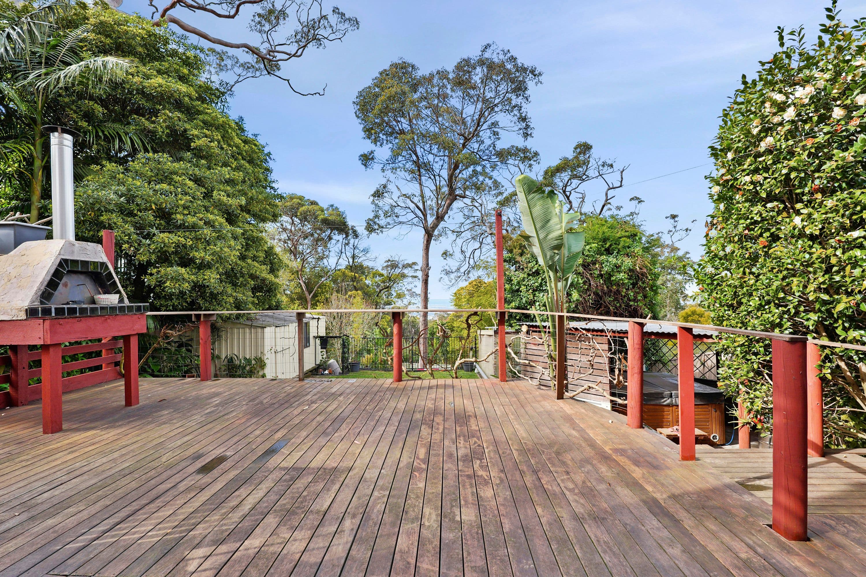 315 Lieutenant Bowen Drive, Bowen Mountain NSW 2753, Bowen Mountain - Thumbnail 3