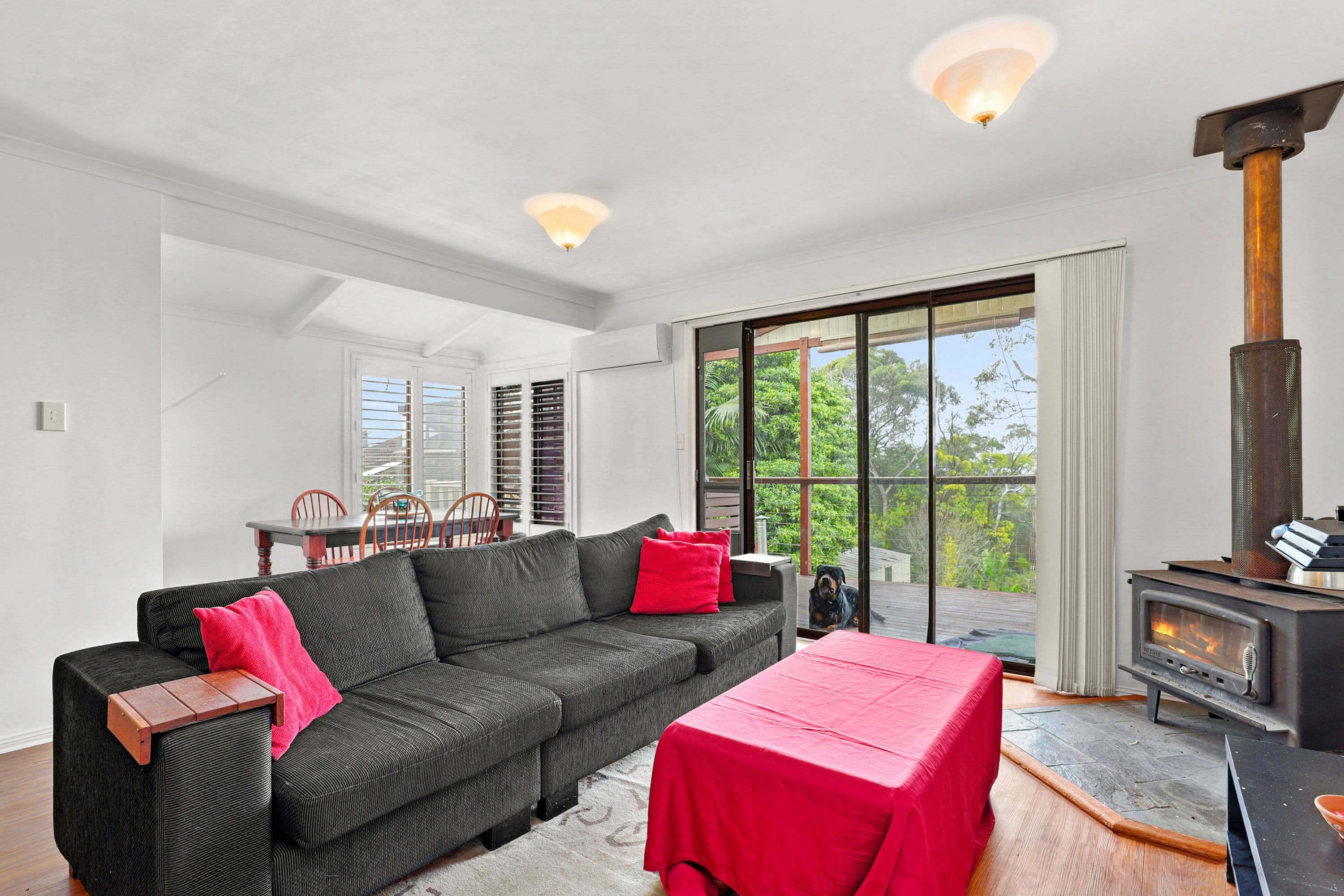 315 Lieutenant Bowen Drive, Bowen Mountain NSW 2753, Bowen Mountain - Thumbnail 4
