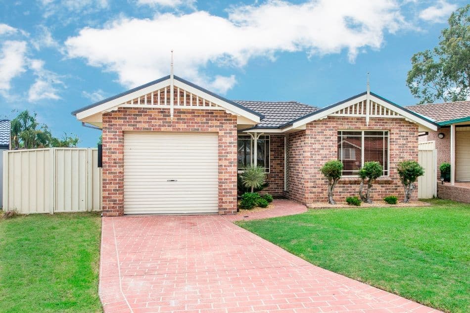 31 Aldebaran Street, CRANEBROOK NSW 2749, Cranebrook - Thumbnail 2