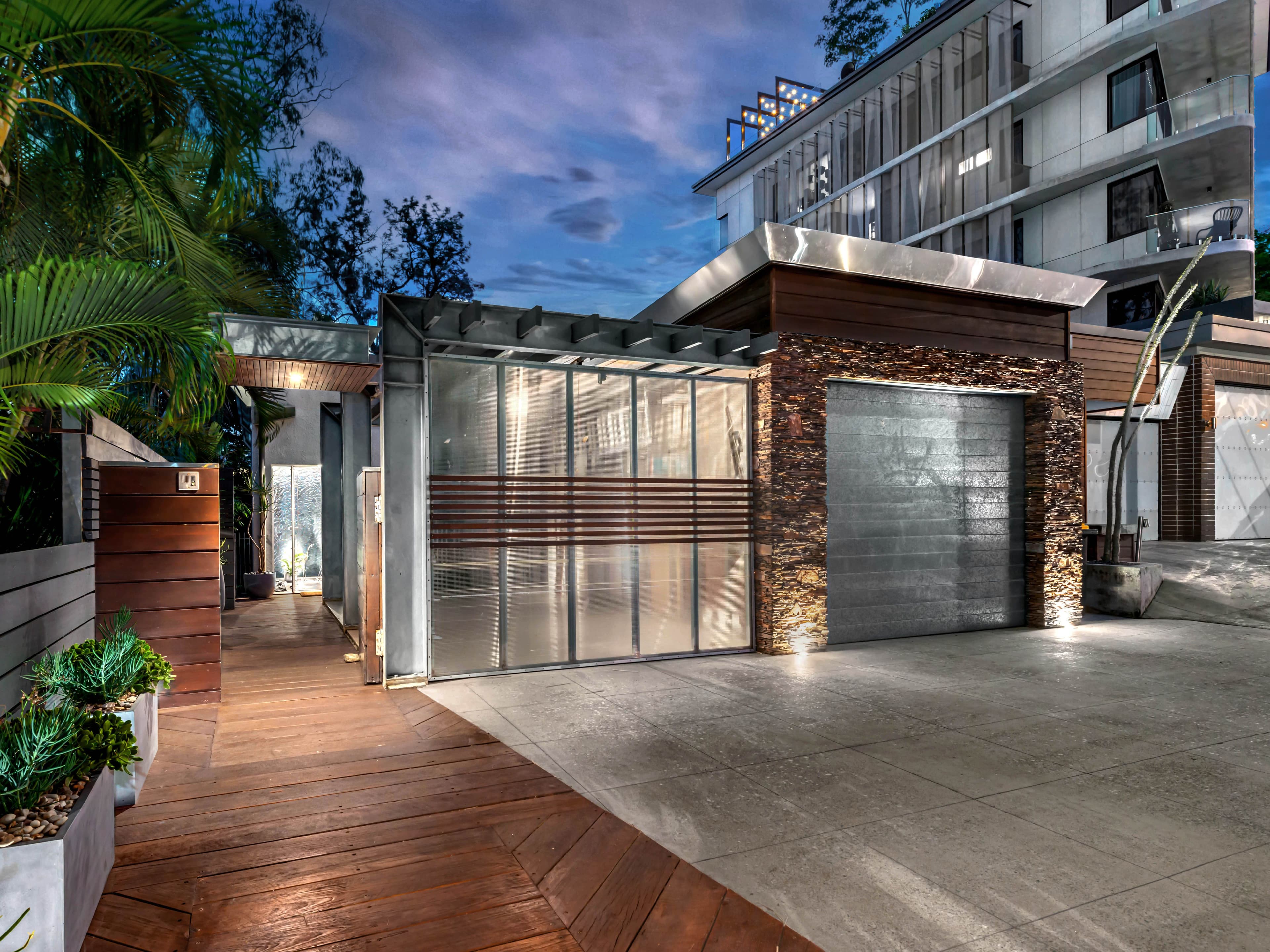 134 Dornoch Terrace, Highgate Hill QLD 4101, Highgate Hill - Image 1